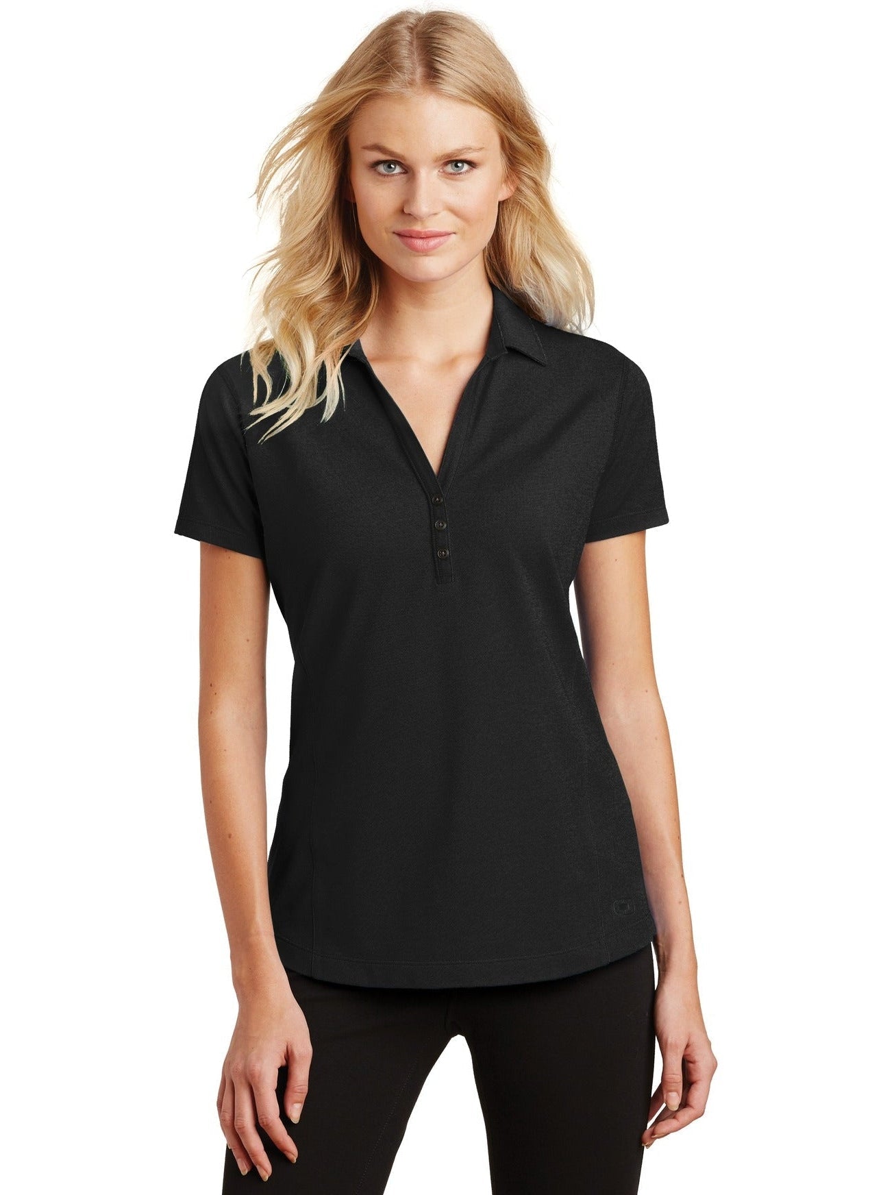 OGIO Ladies Onyx Polo - JL Franklins