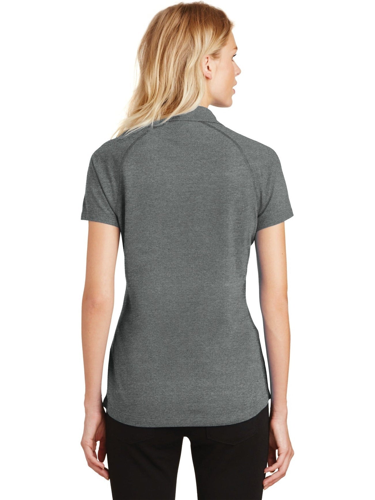 OGIO Ladies Onyx Polo - JL Franklins
