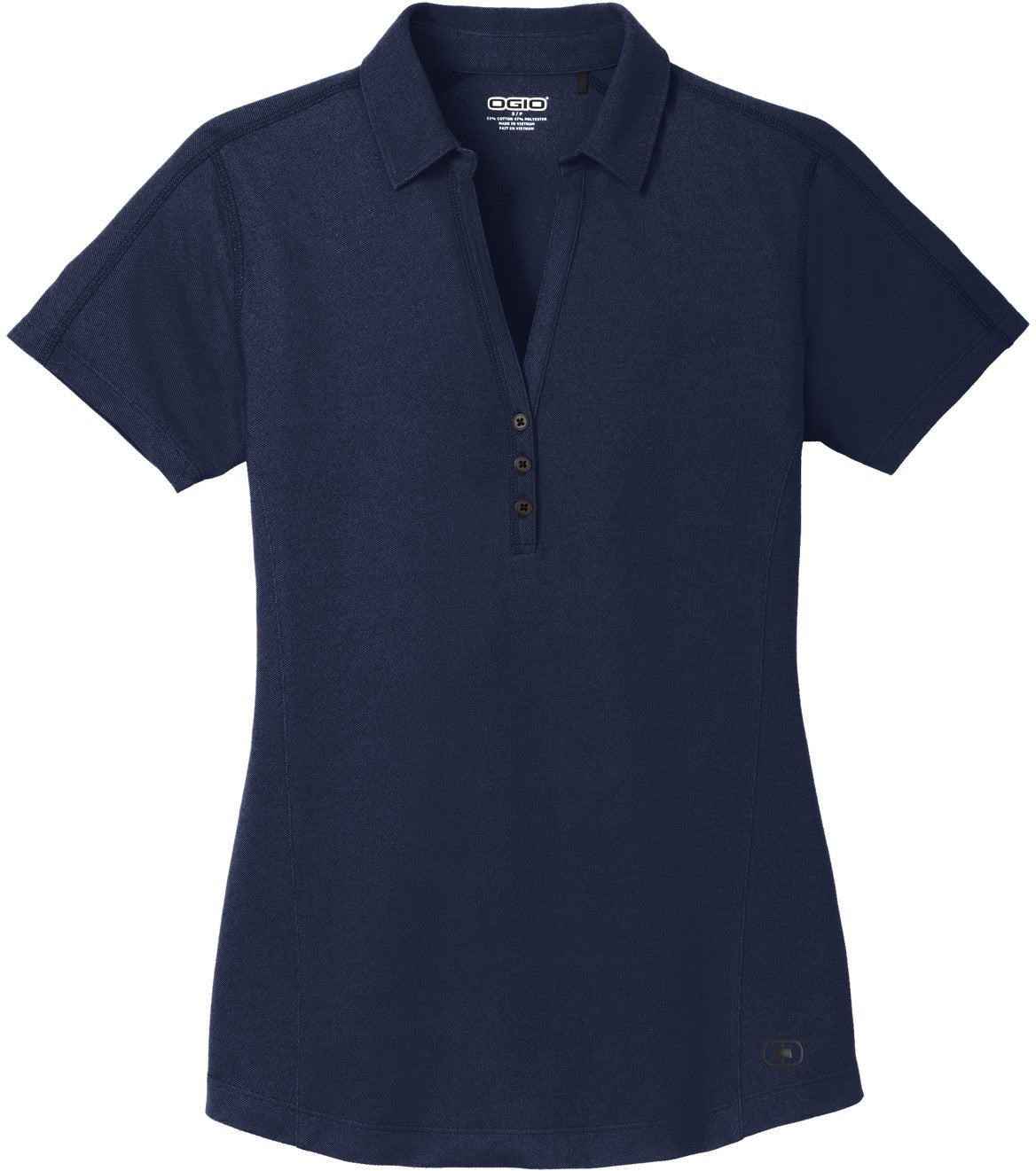 OGIO Ladies Onyx Polo - JL Franklins