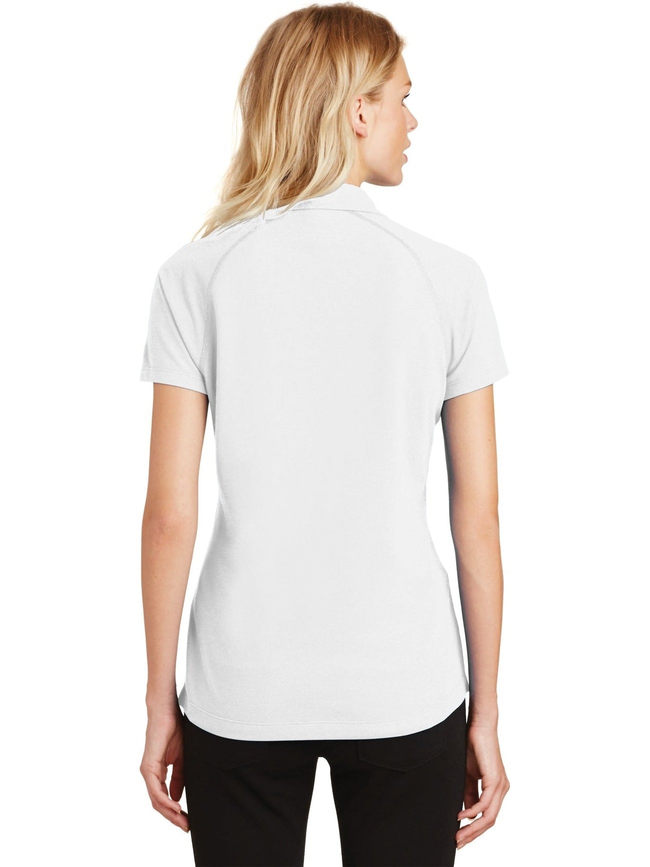 OGIO Ladies Onyx Polo - JL Franklins