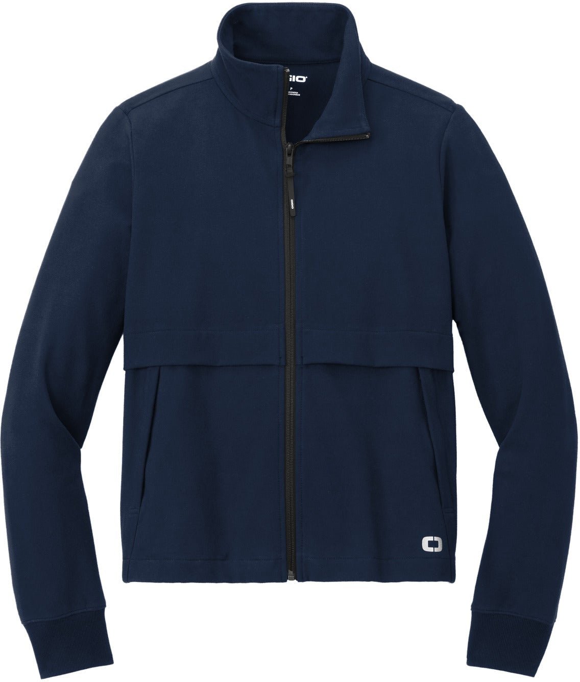 OGIO Ladies Outstretch Full - Zip - JL Franklins