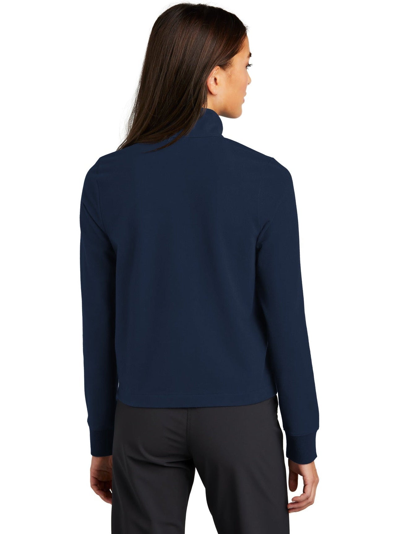 OGIO Ladies Outstretch Full - Zip - JL Franklins