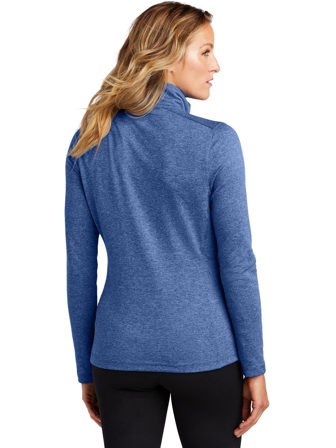 OGIO Ladies Pixel Full - Zip - JL Franklins