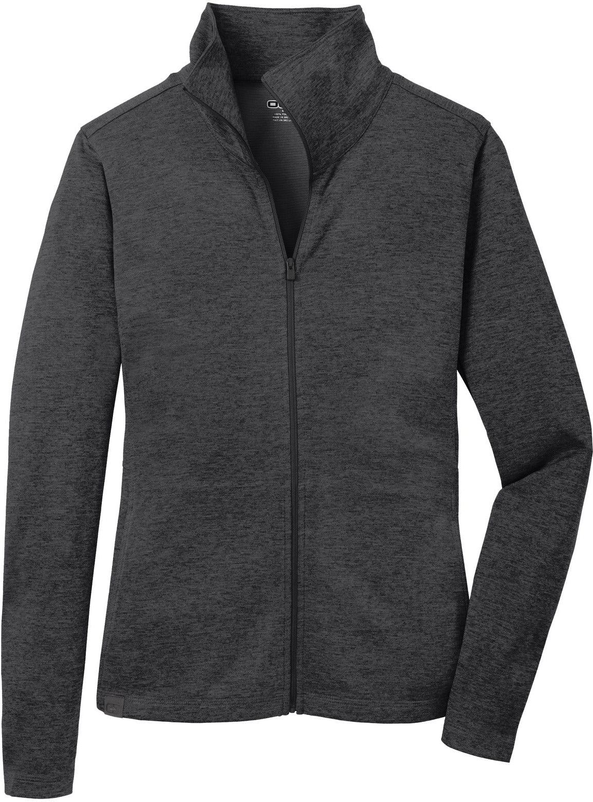 OGIO Ladies Pixel Full - Zip - JL Franklins