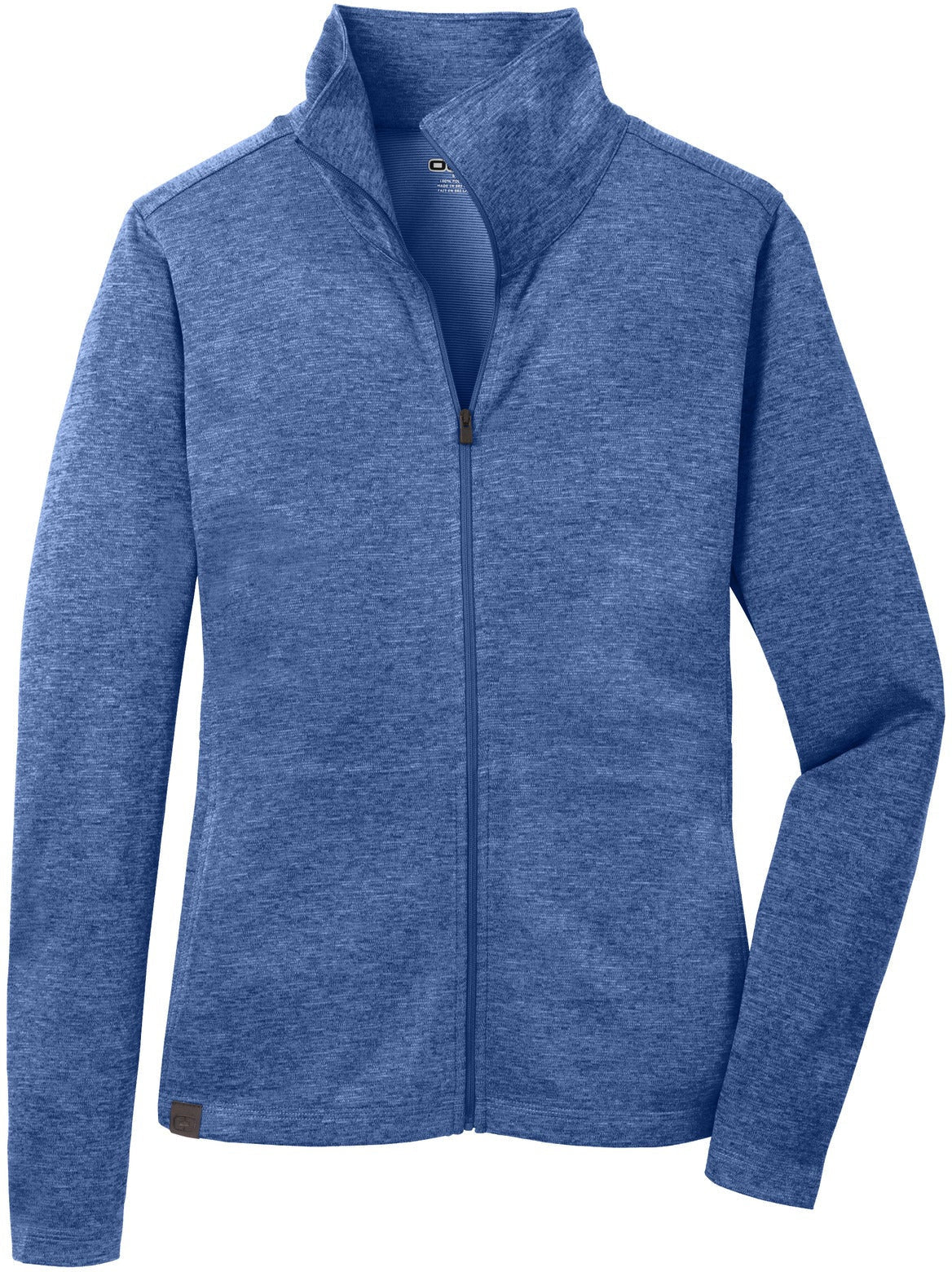 OGIO Ladies Pixel Full - Zip - JL Franklins