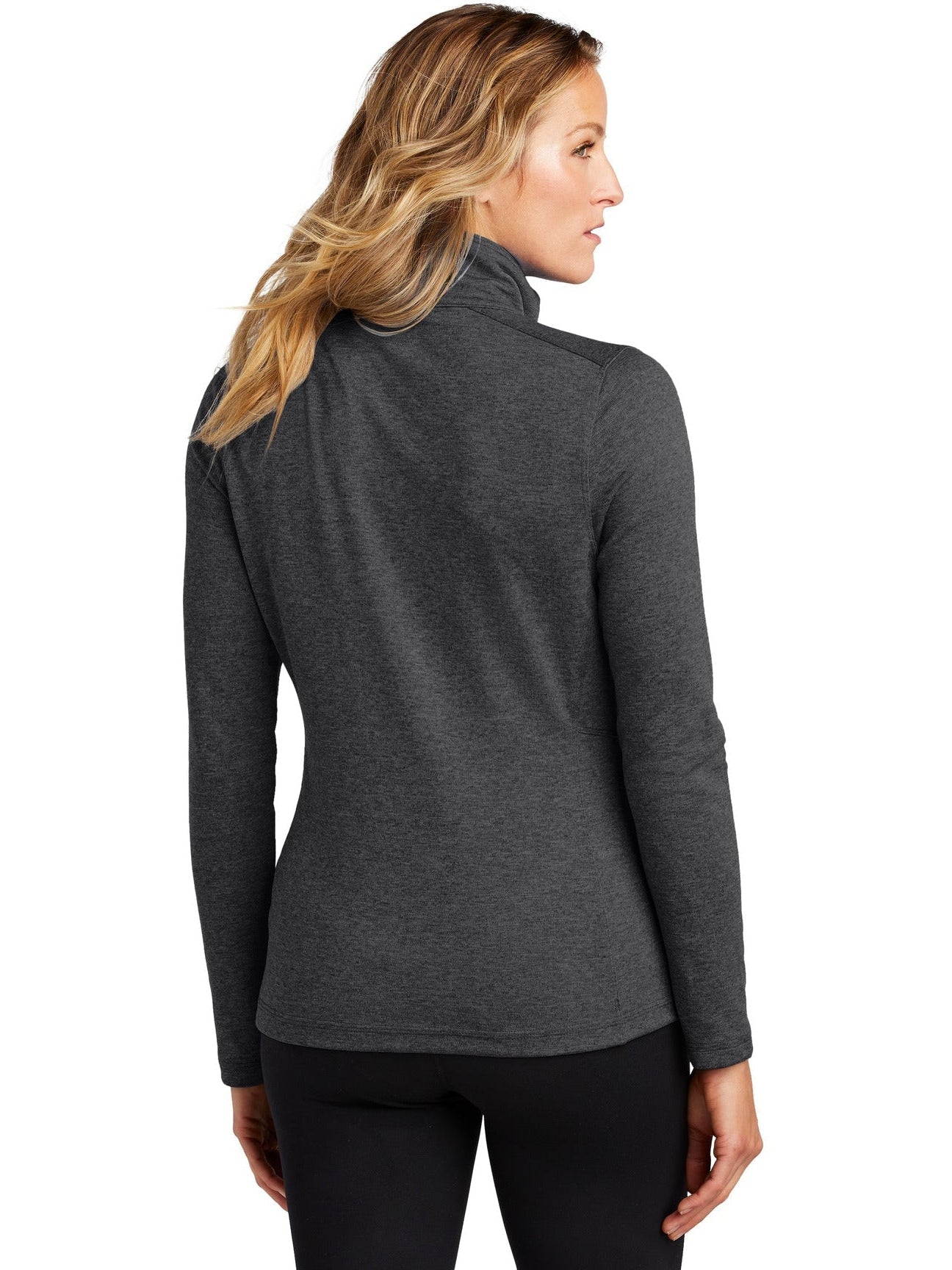 OGIO Ladies Pixel Full - Zip - JL Franklins