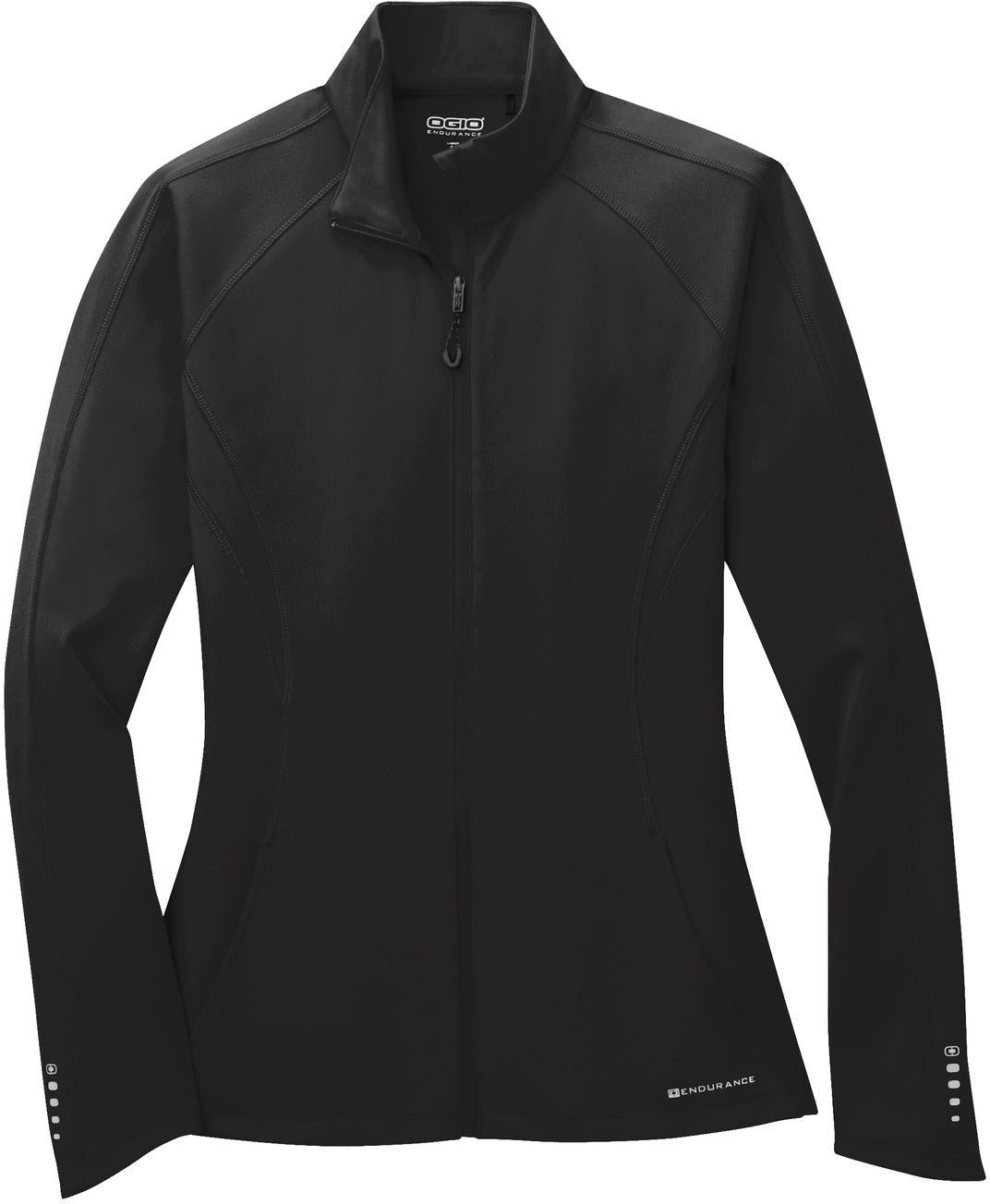 OGIO Ladies Radius Full - Zip - JL Franklins