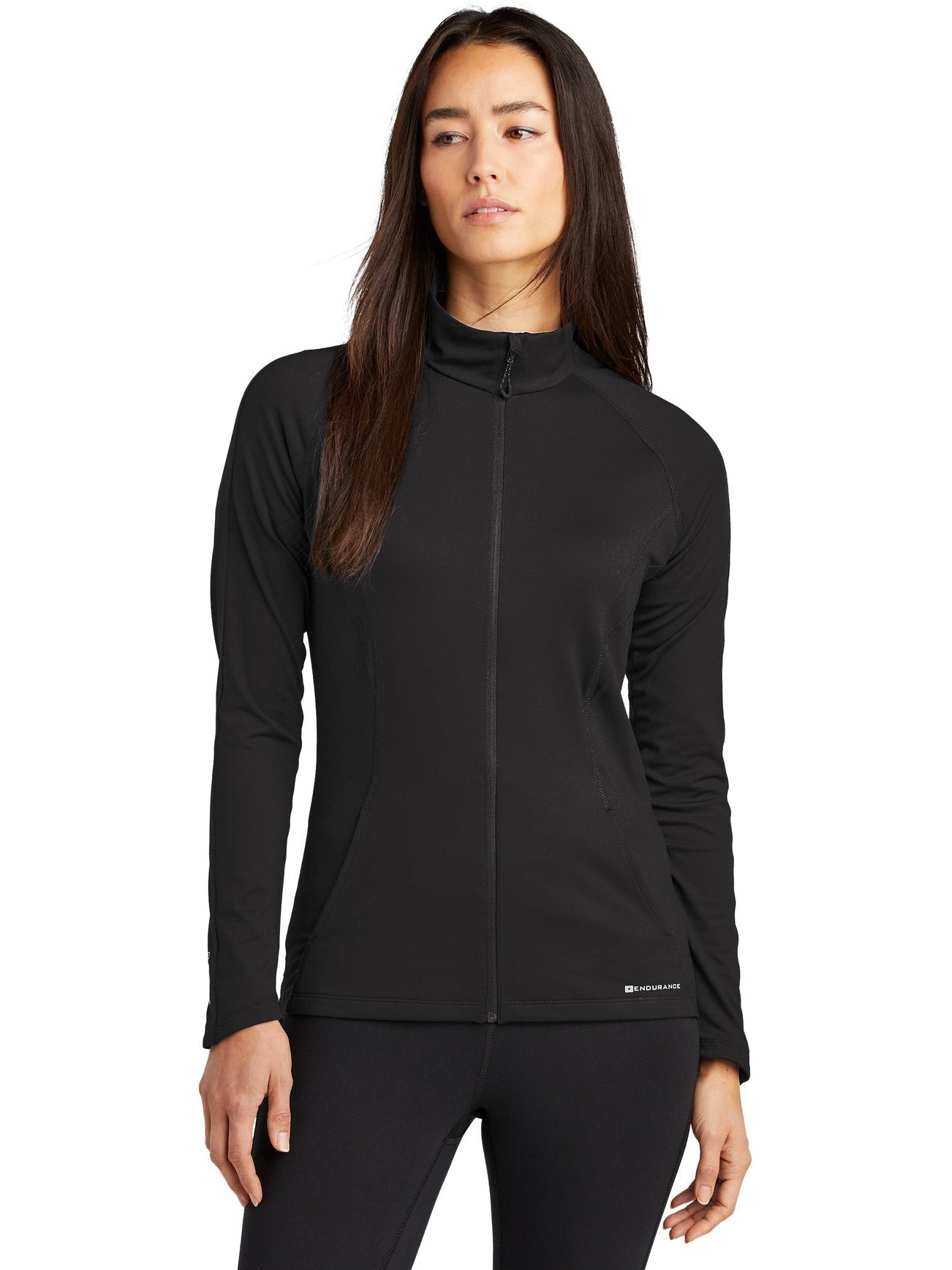 OGIO Ladies Radius Full - Zip - JL Franklins