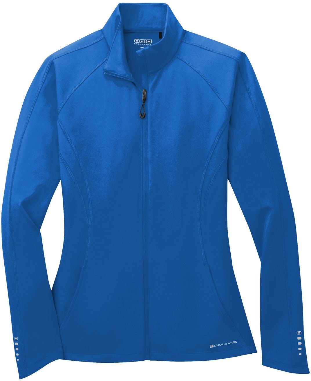OGIO Ladies Radius Full - Zip - JL Franklins