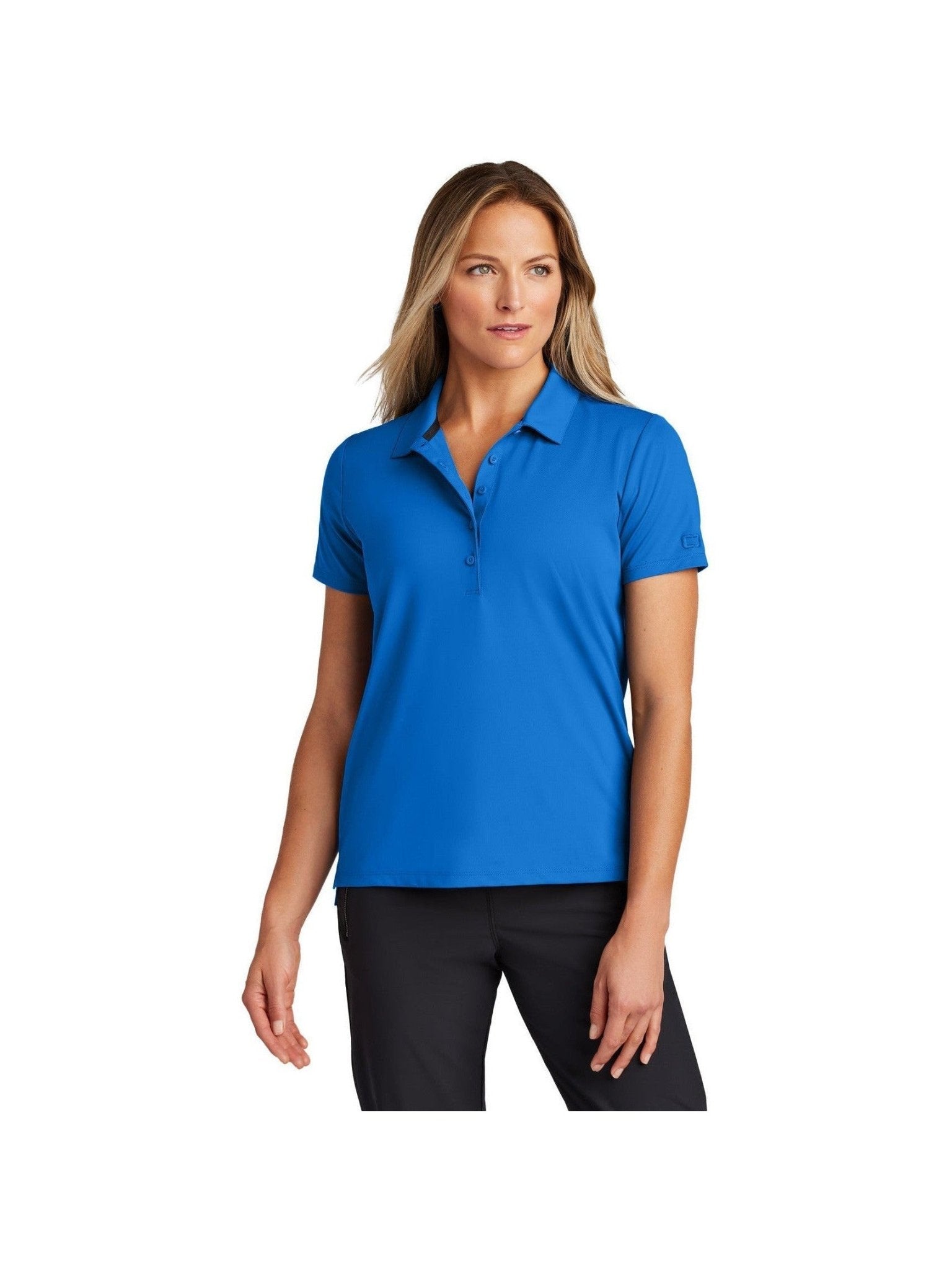 OGIO Ladies Regain Polo - JL Franklins