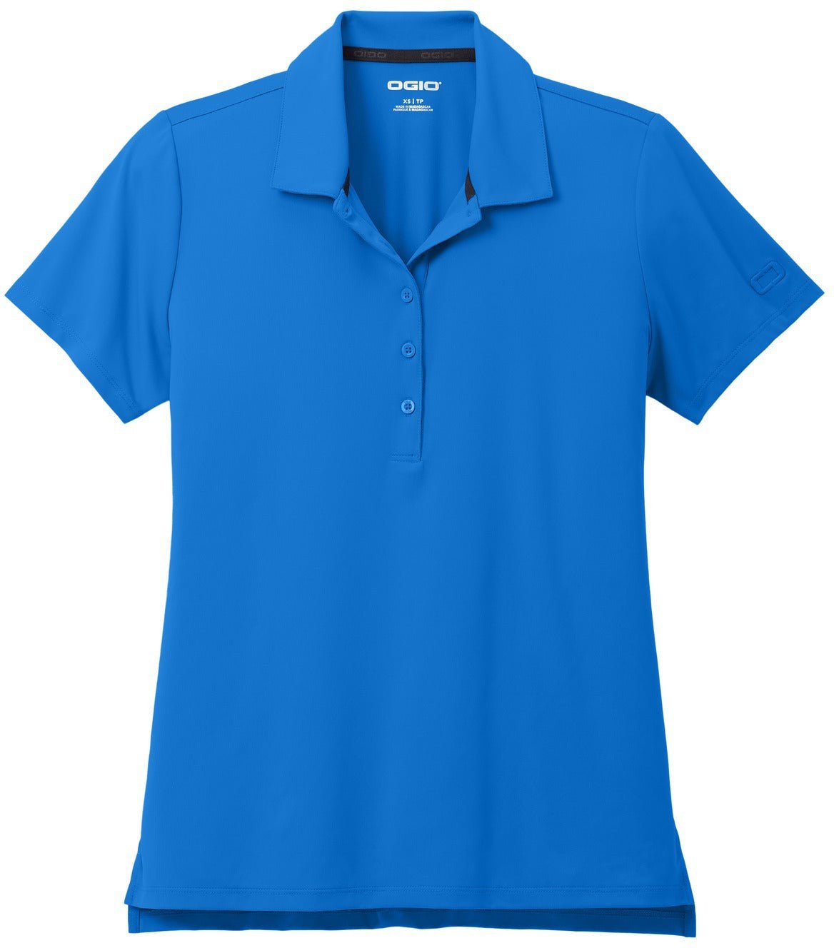 OGIO Ladies Regain Polo - JL Franklins
