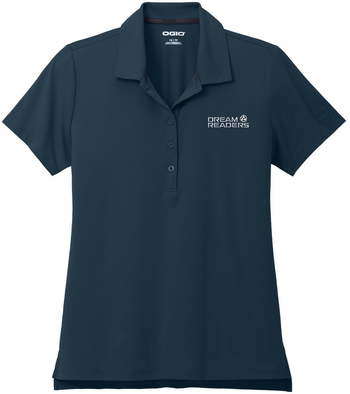 OGIO Ladies Regain Polo - JL Franklins