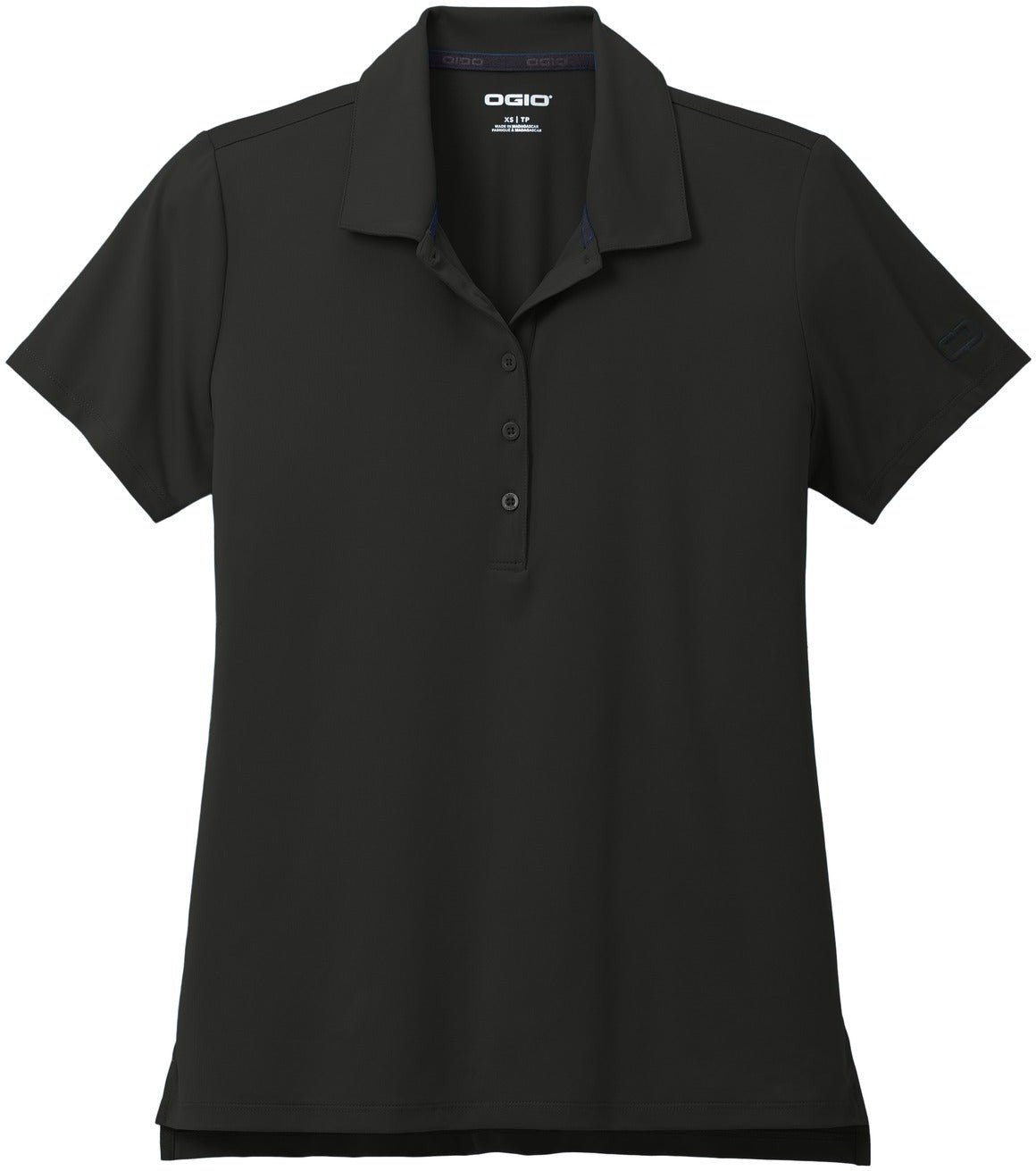 OGIO Ladies Regain Polo - JL Franklins