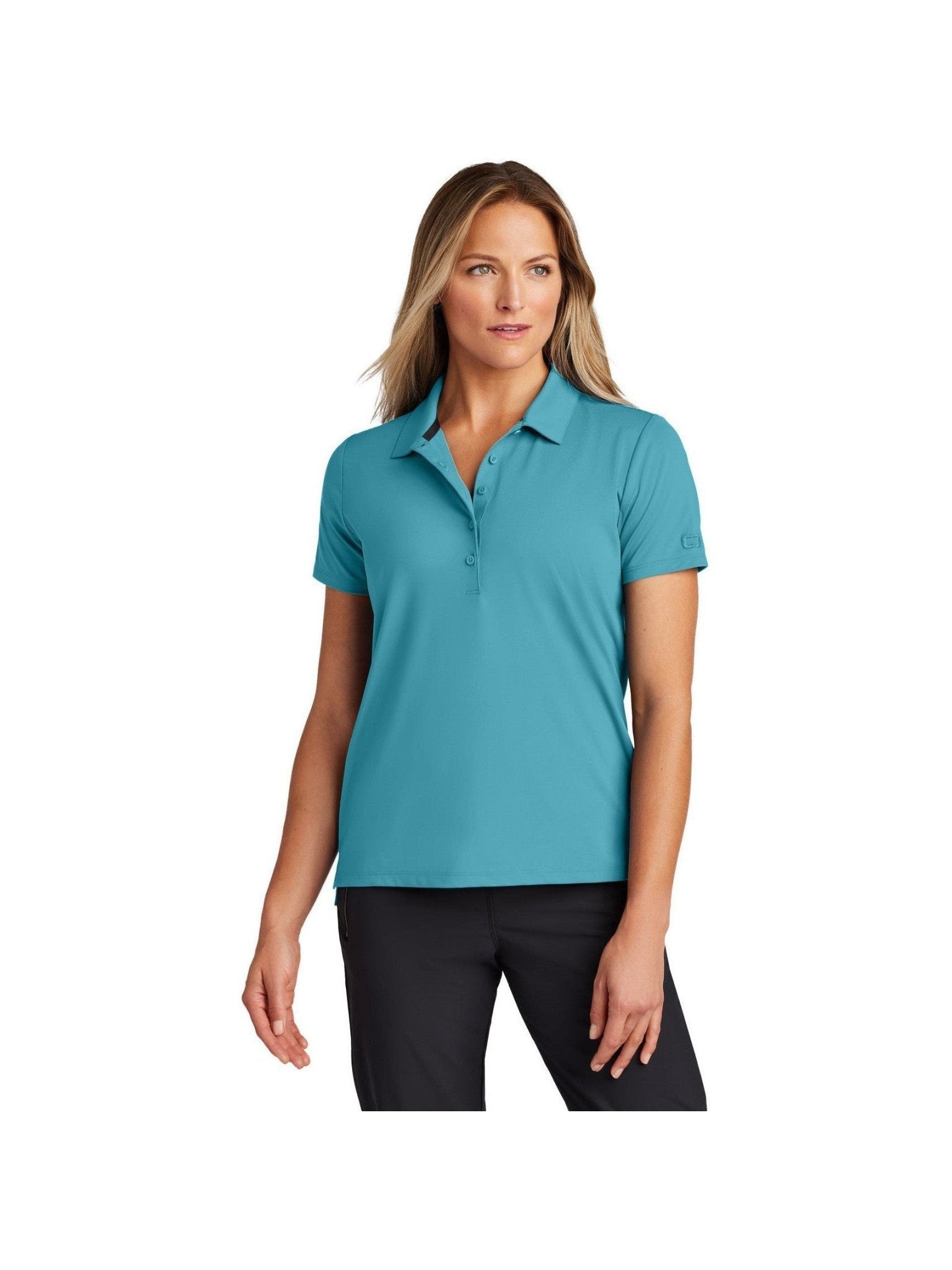 OGIO Ladies Regain Polo - JL Franklins