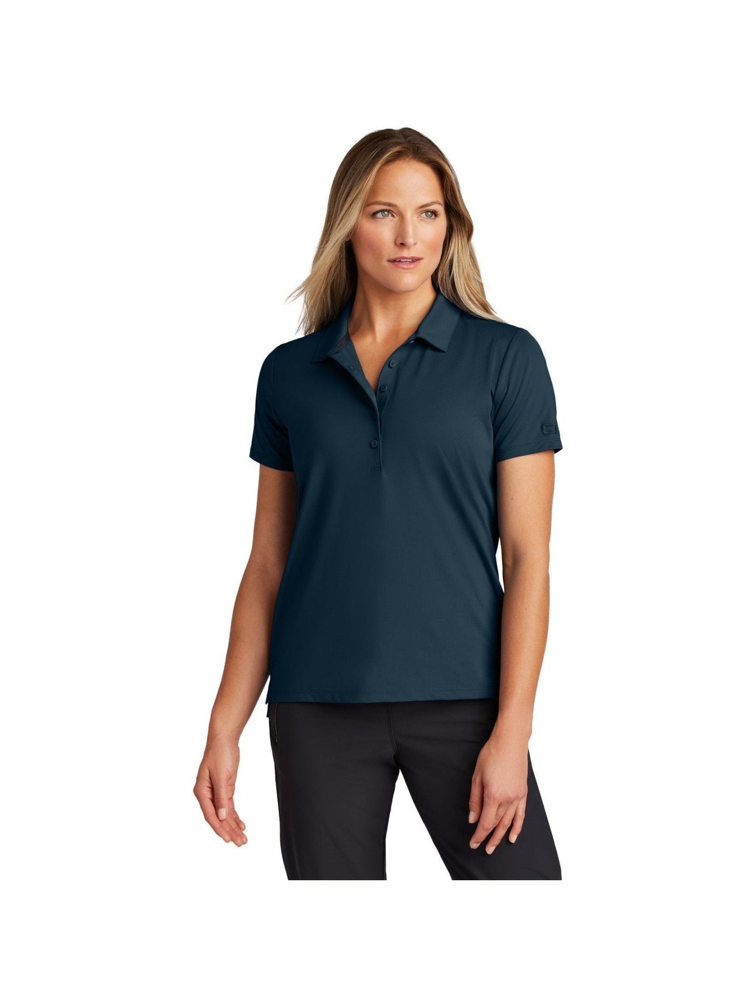 OGIO Ladies Regain Polo - JL Franklins