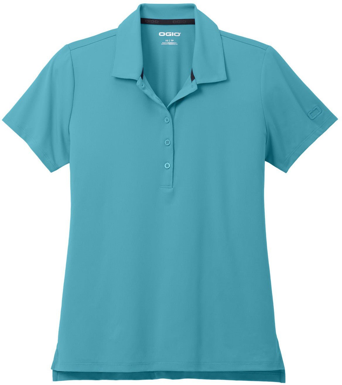 OGIO Ladies Regain Polo - JL Franklins
