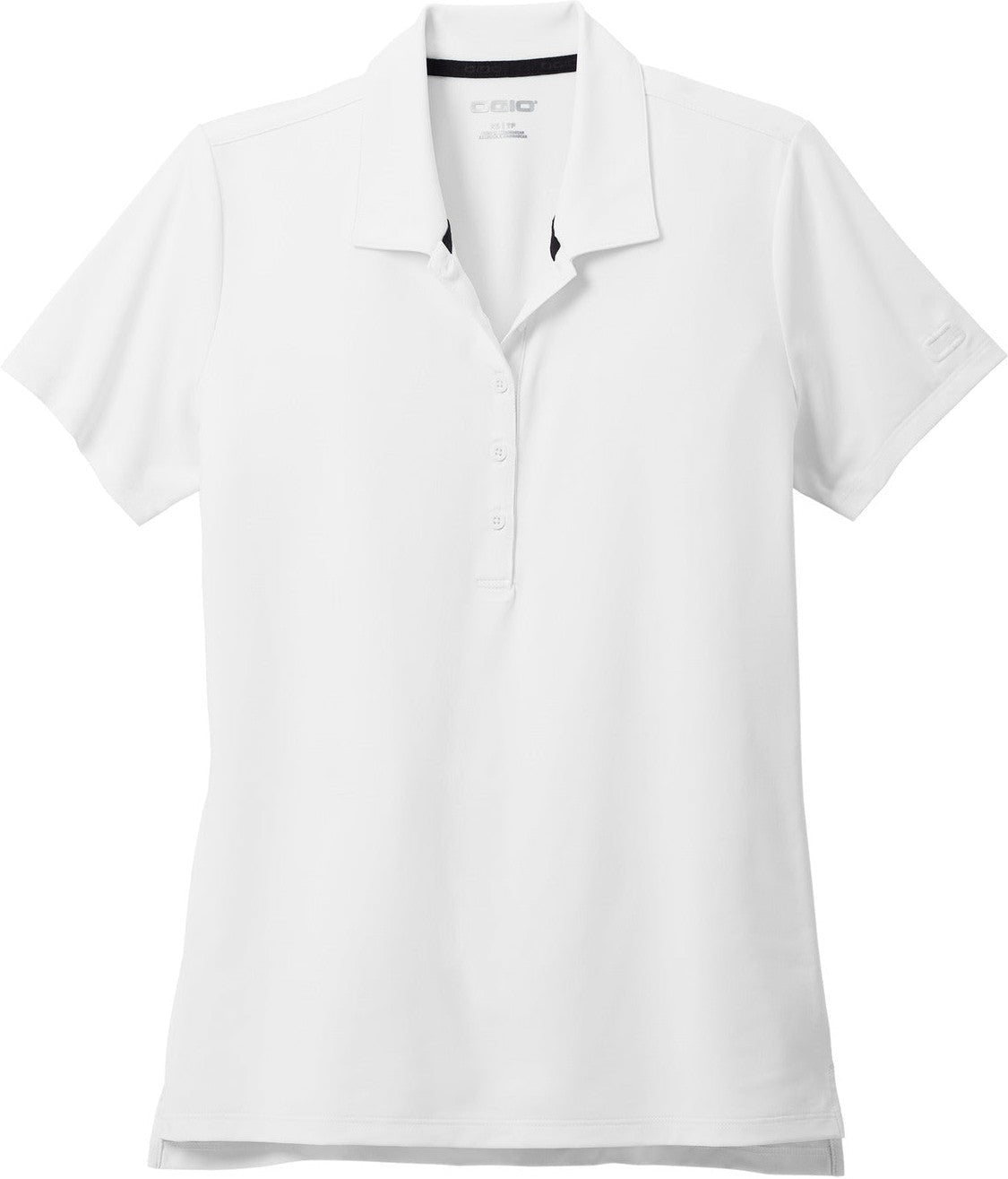 OGIO Ladies Regain Polo - JL Franklins
