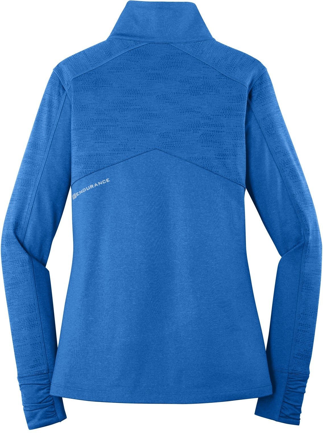 OGIO Ladies Sonar Full - Zip - JL Franklins