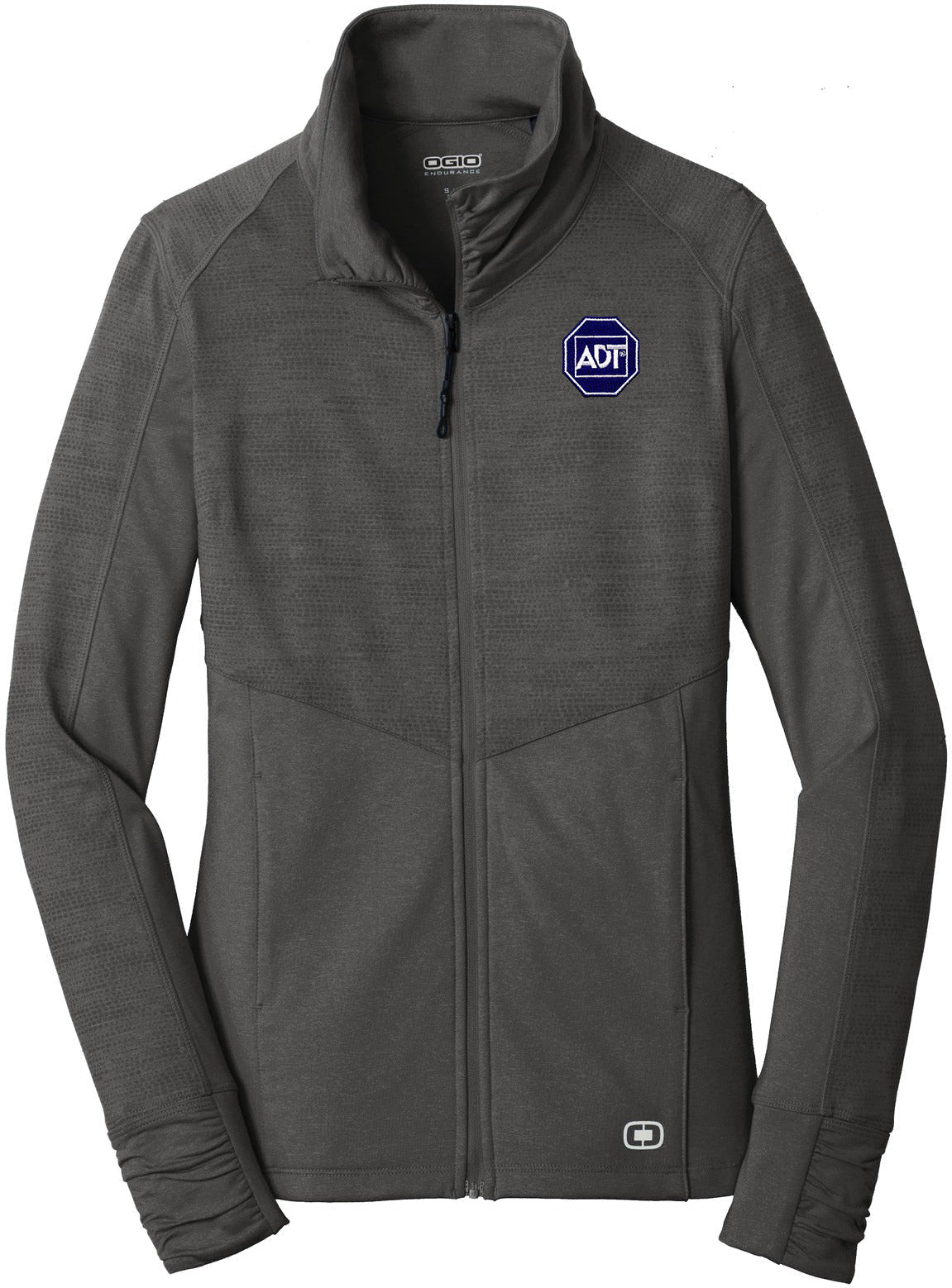 OGIO Ladies Sonar Full - Zip - JL Franklins