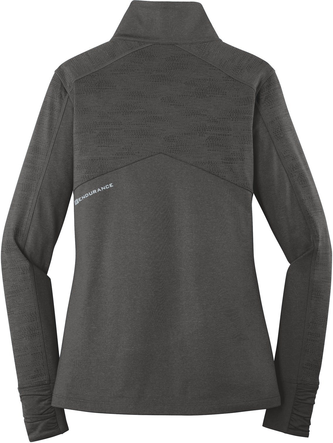 OGIO Ladies Sonar Full - Zip - JL Franklins