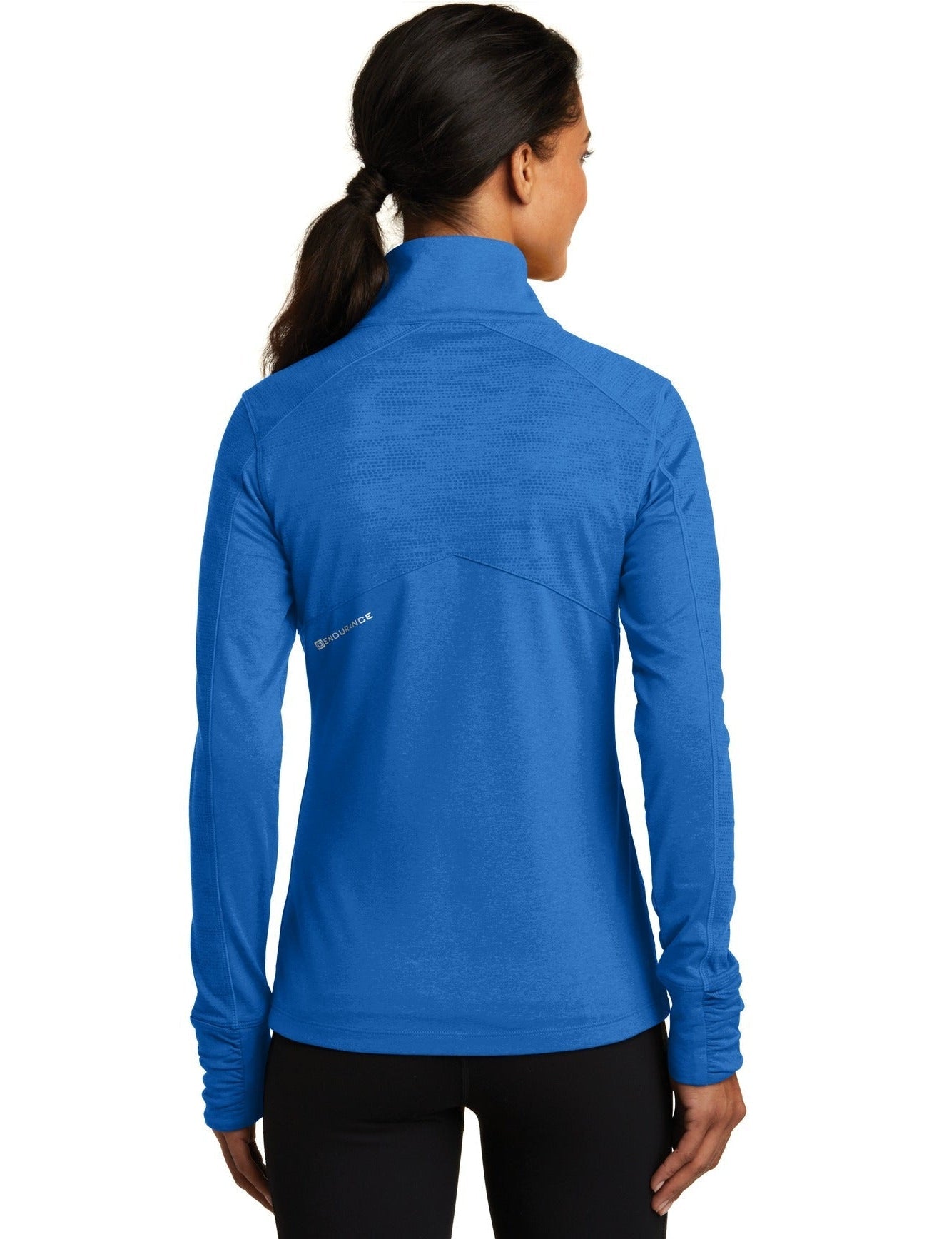 OGIO Ladies Sonar Full - Zip - JL Franklins