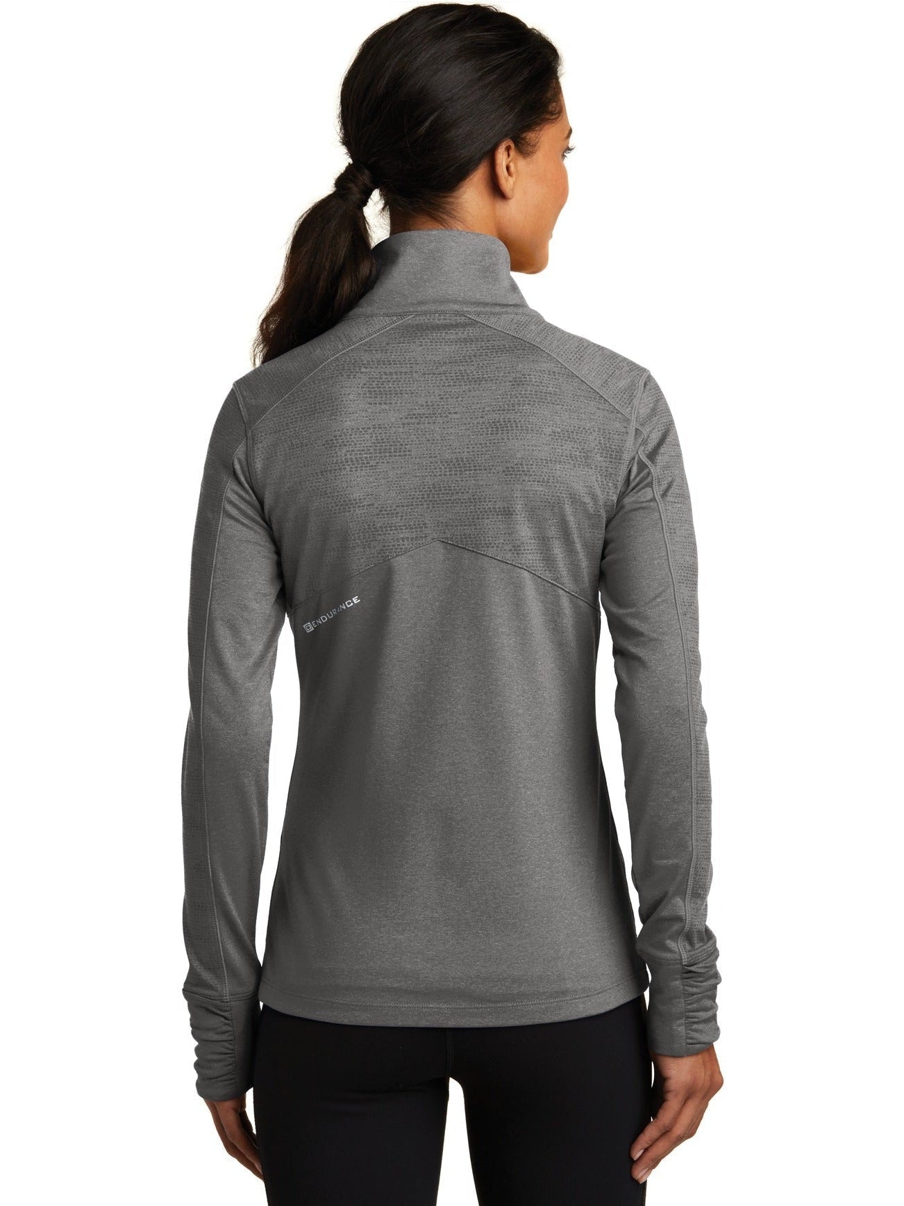 OGIO Ladies Sonar Full - Zip - JL Franklins
