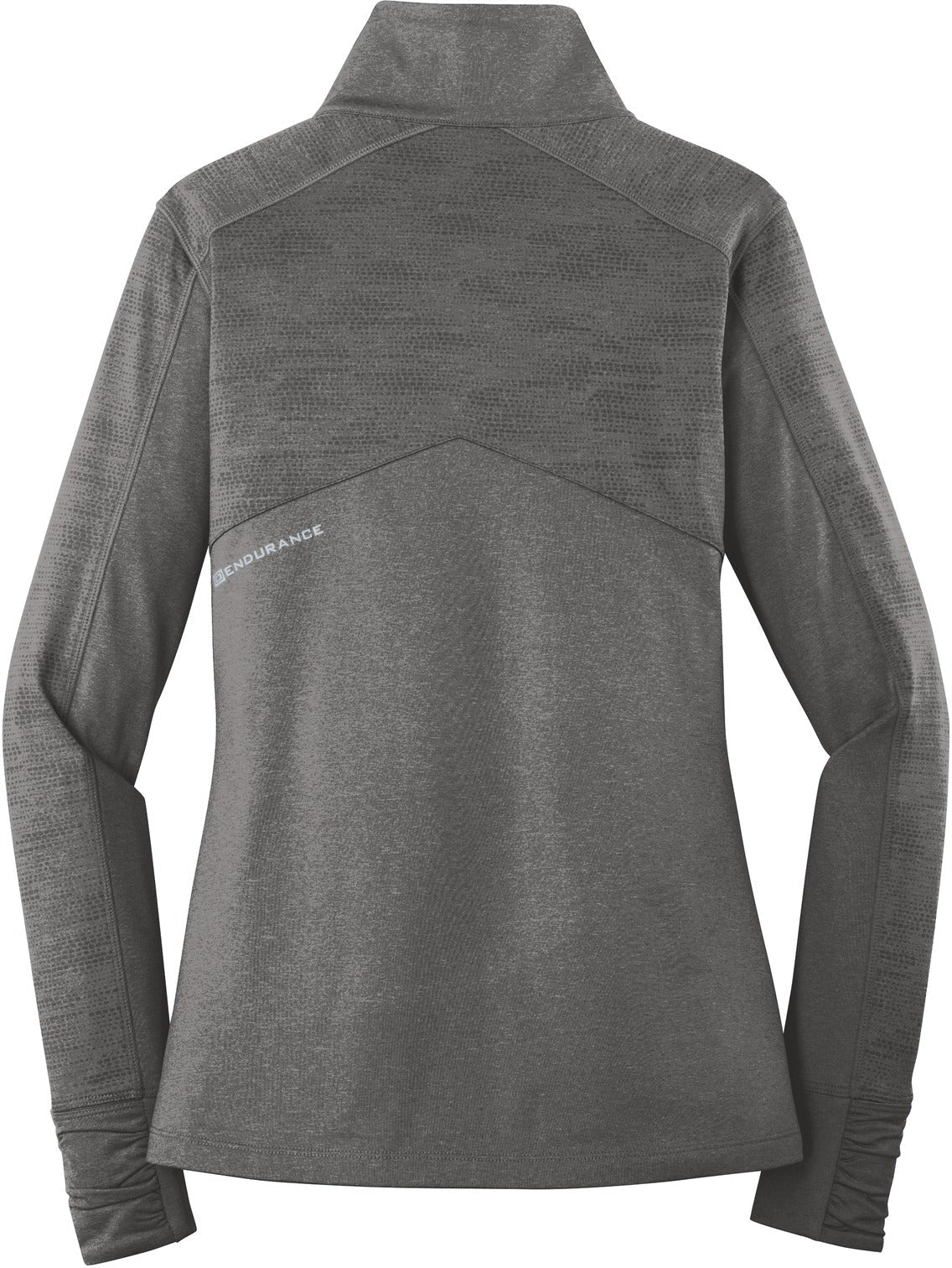 OGIO Ladies Sonar Full - Zip - JL Franklins