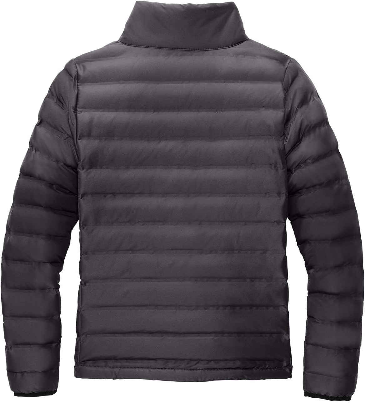 OGIO Ladies Street Puffy Full - Zip Jacket - JL Franklins