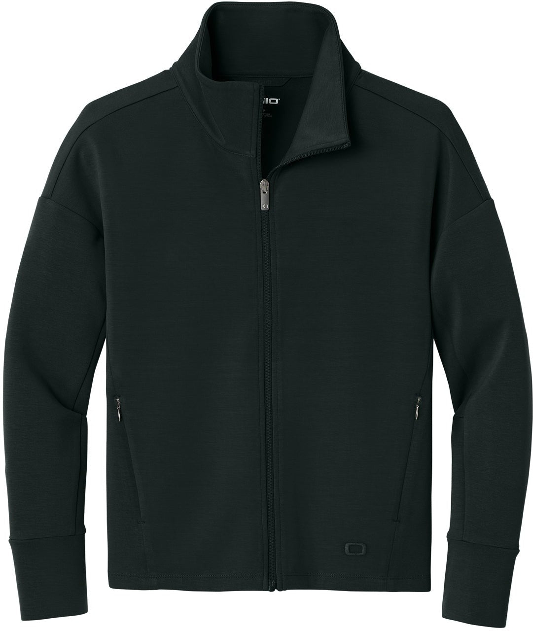 OGIO Ladies Transcend Full - Zip - JL Franklins