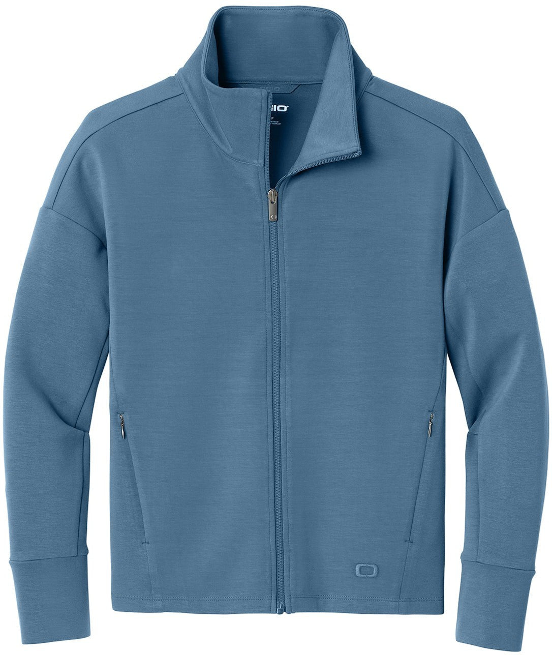 OGIO Ladies Transcend Full - Zip - JL Franklins