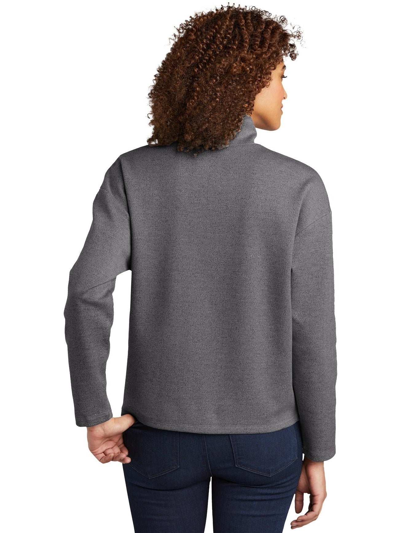 OGIO Ladies Transition Pullover - JL Franklins