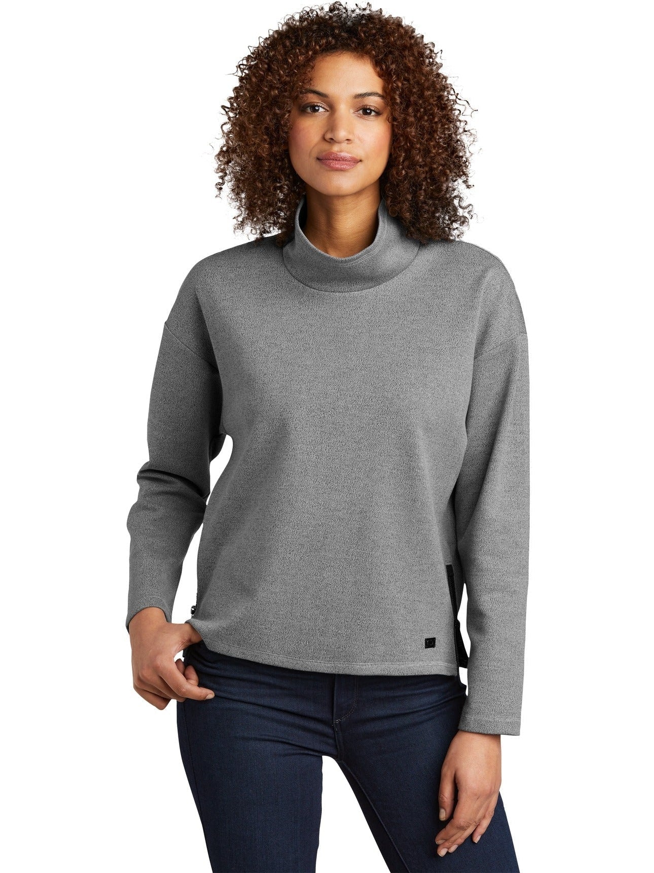 OGIO Ladies Transition Pullover - JL Franklins