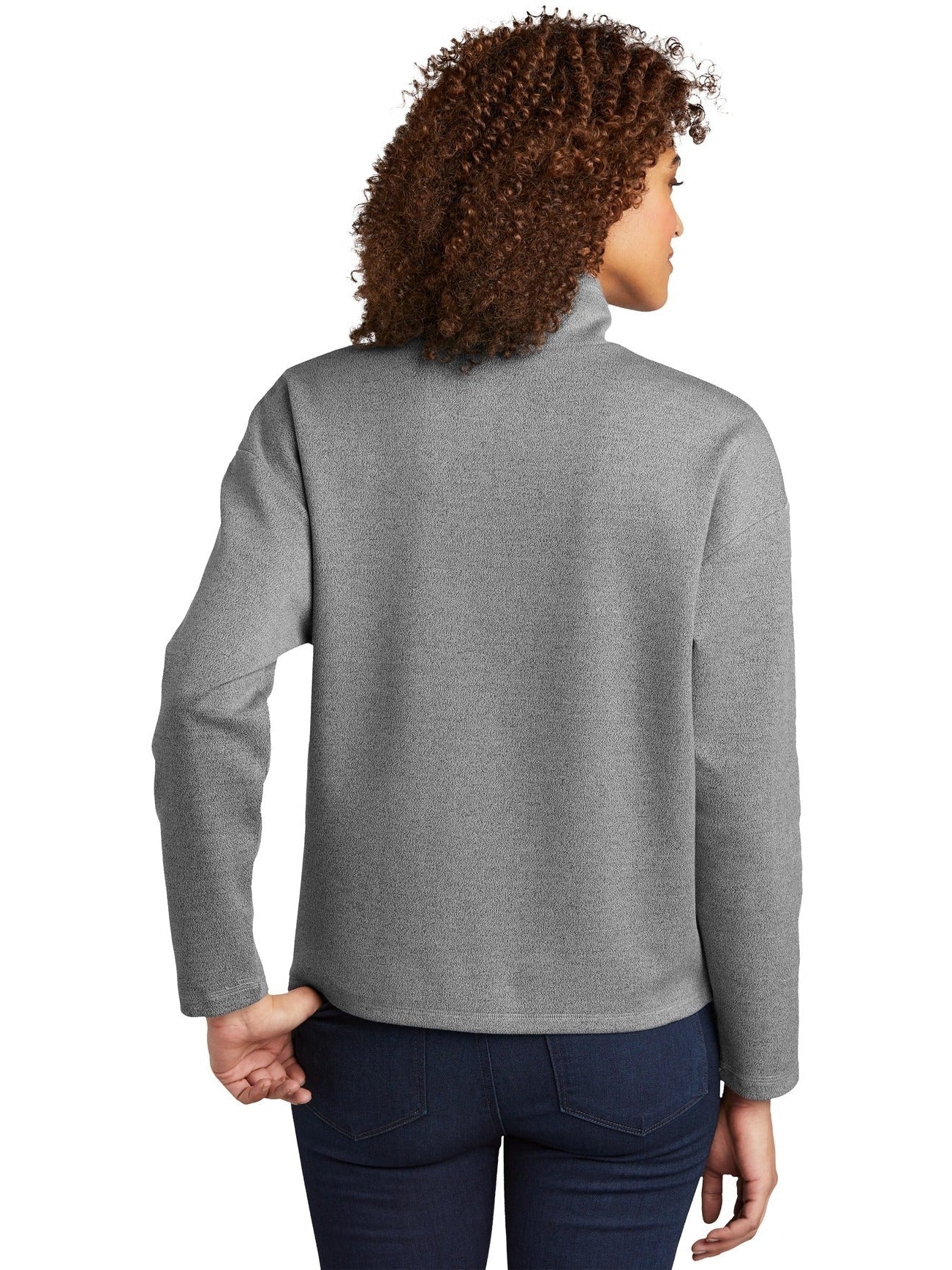 OGIO Ladies Transition Pullover - JL Franklins