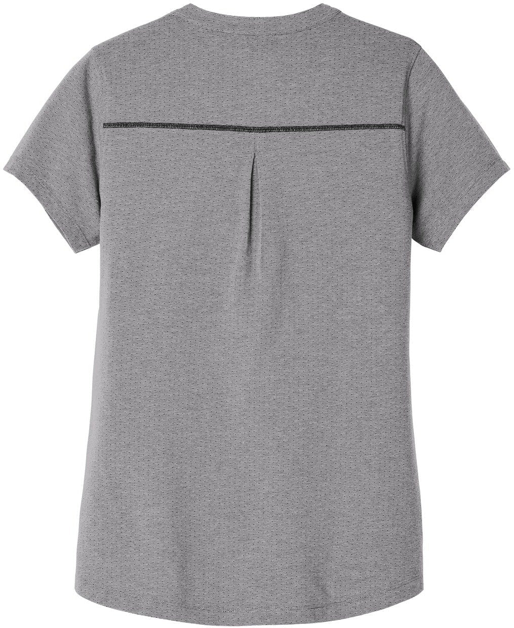 OGIO Ladies Tread Henley - JL Franklins