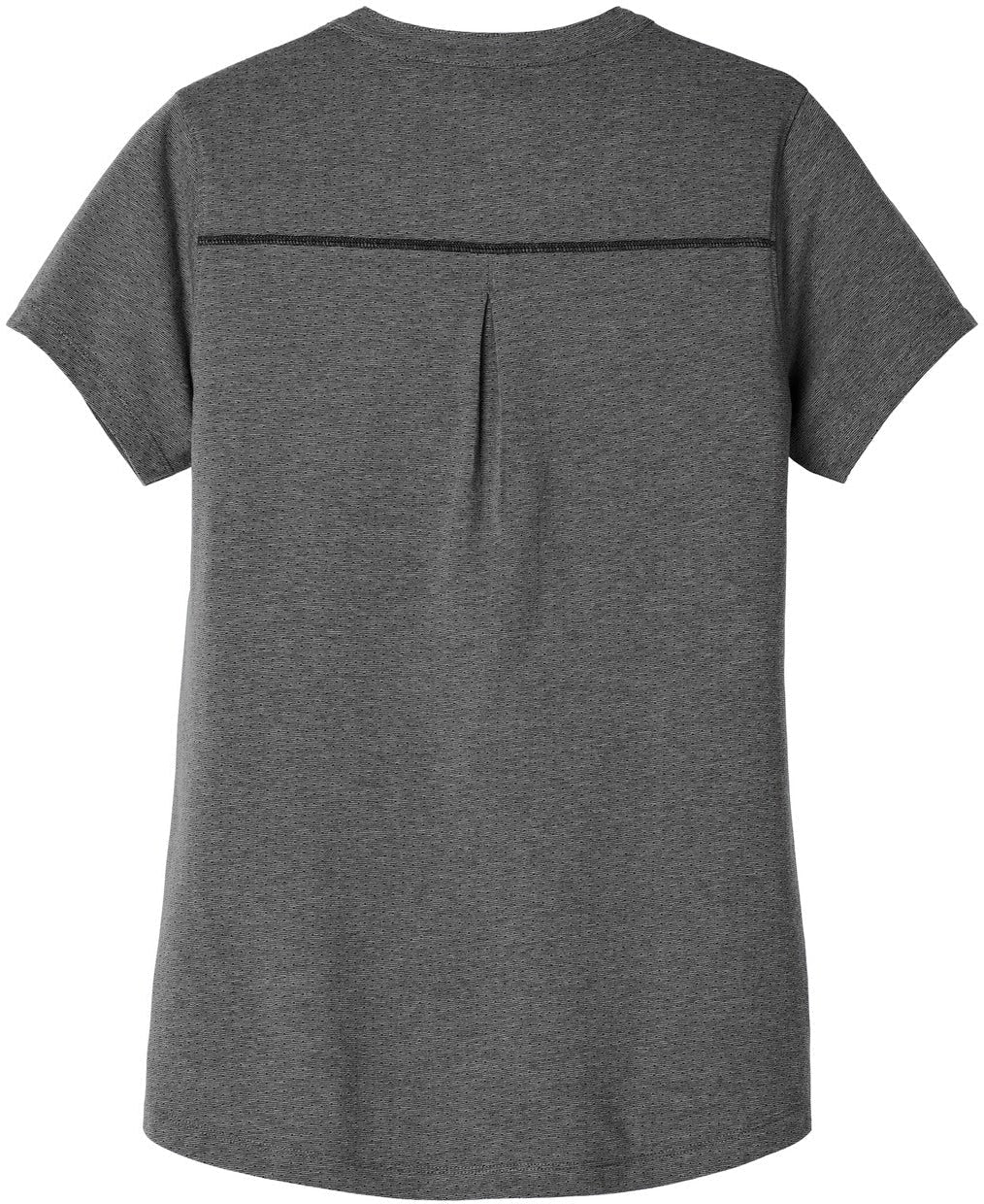 OGIO Ladies Tread Henley - JL Franklins