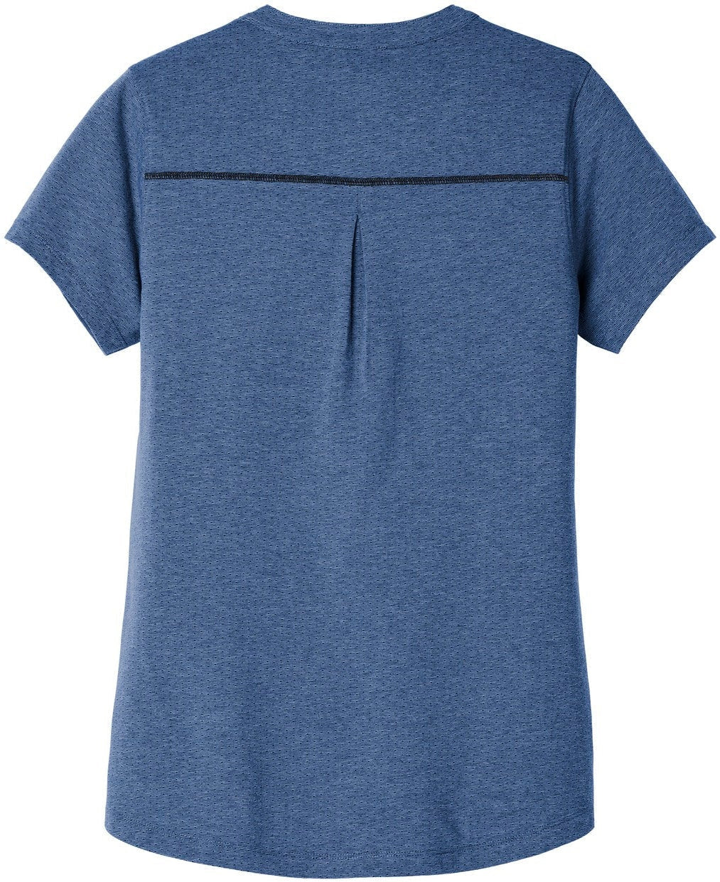 OGIO Ladies Tread Henley - JL Franklins
