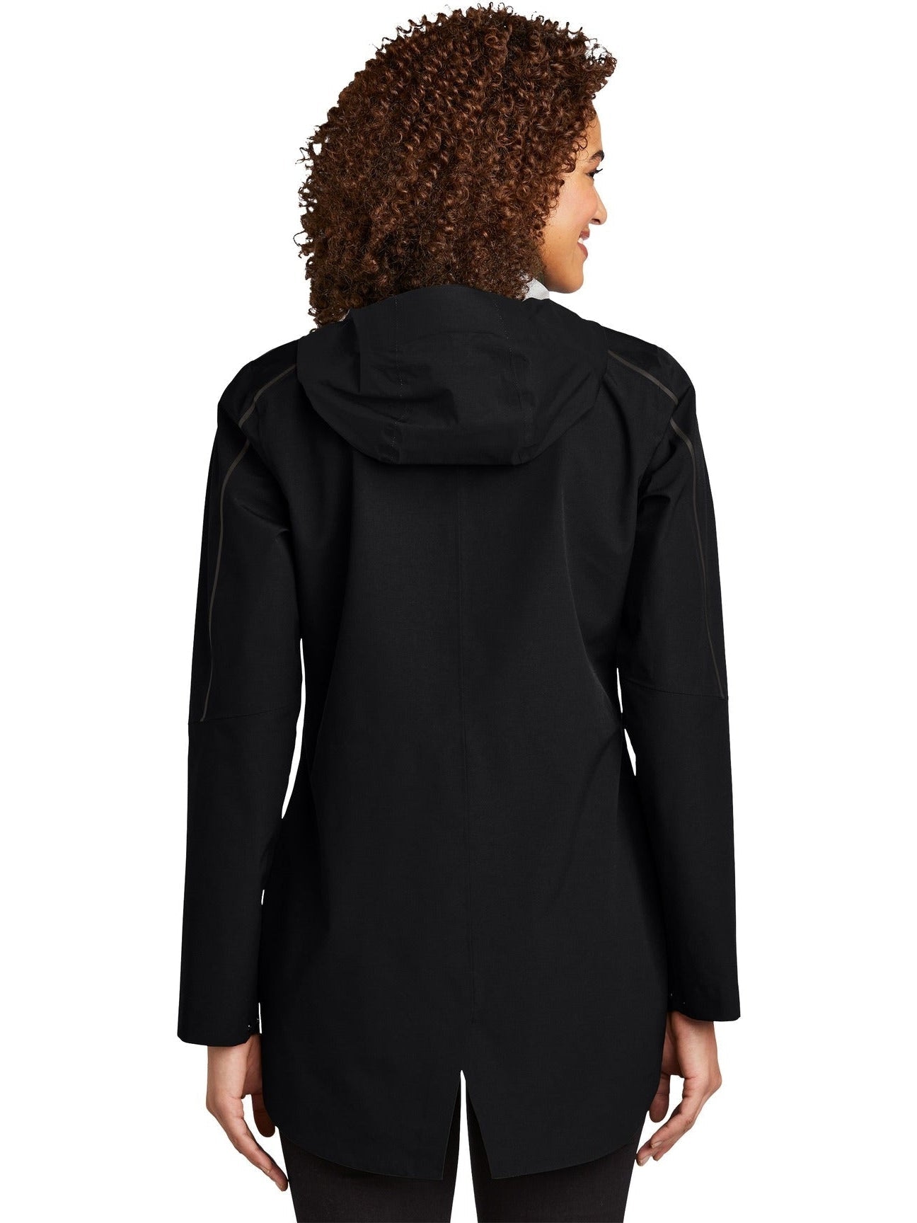 OGIO Ladies Utilitarian Jacket - JL Franklins