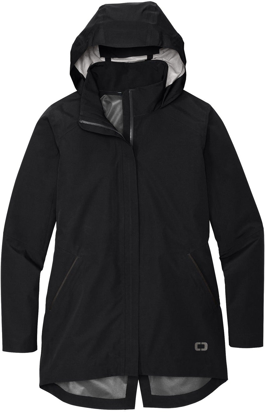 OGIO Ladies Utilitarian Jacket - JL Franklins