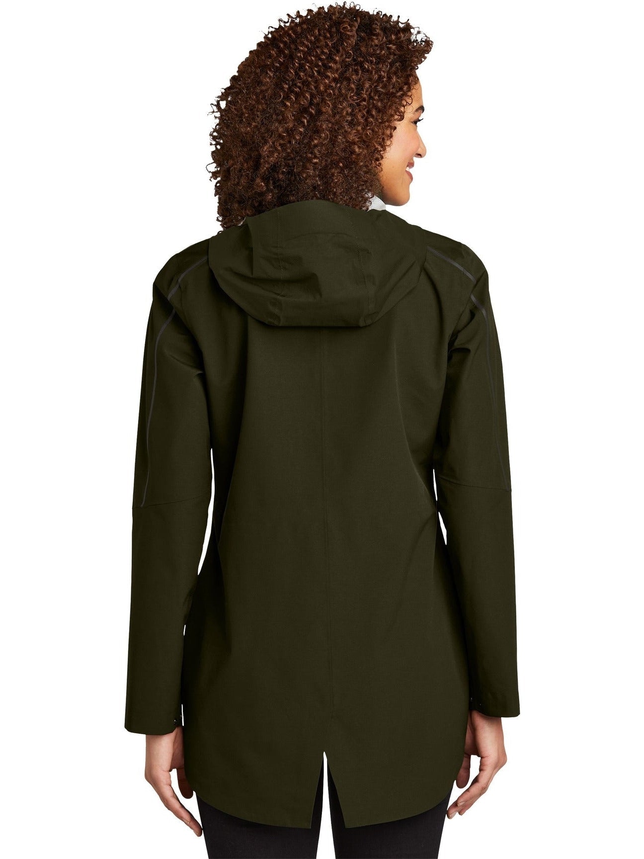 OGIO Ladies Utilitarian Jacket - JL Franklins