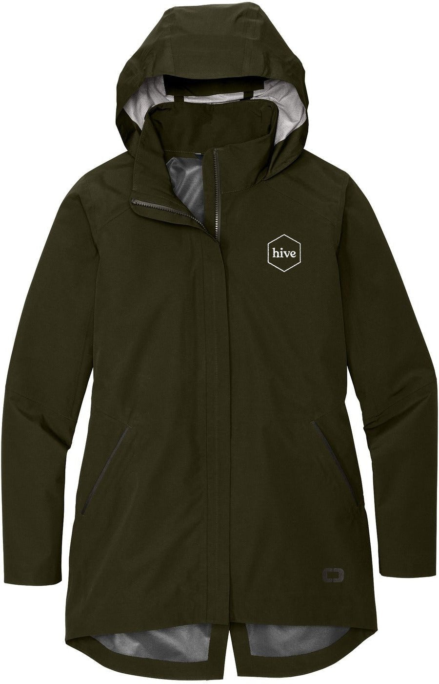 OGIO Ladies Utilitarian Jacket - JL Franklins