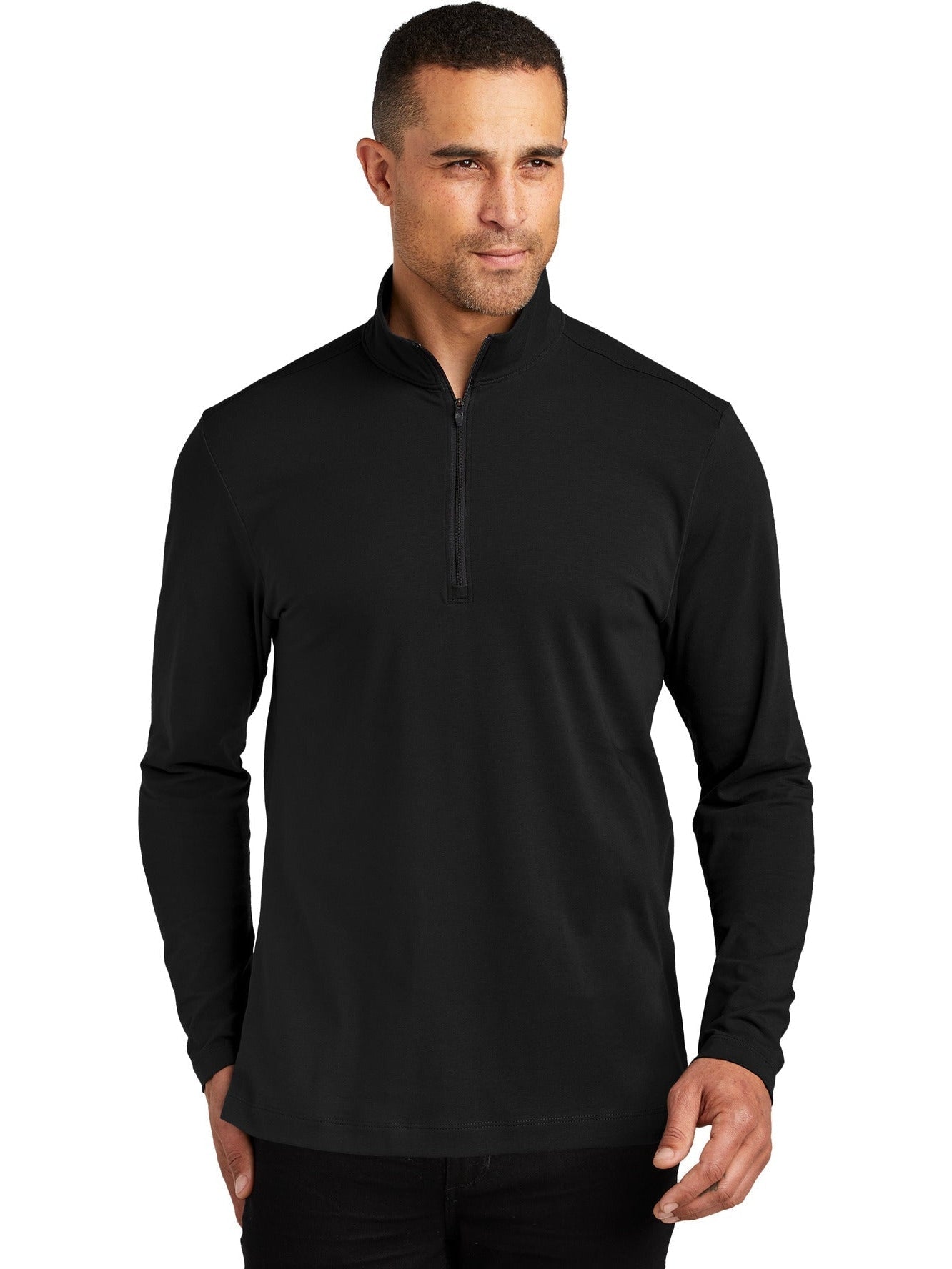 OGIO Limit 1/4 - Zip - JL Franklins