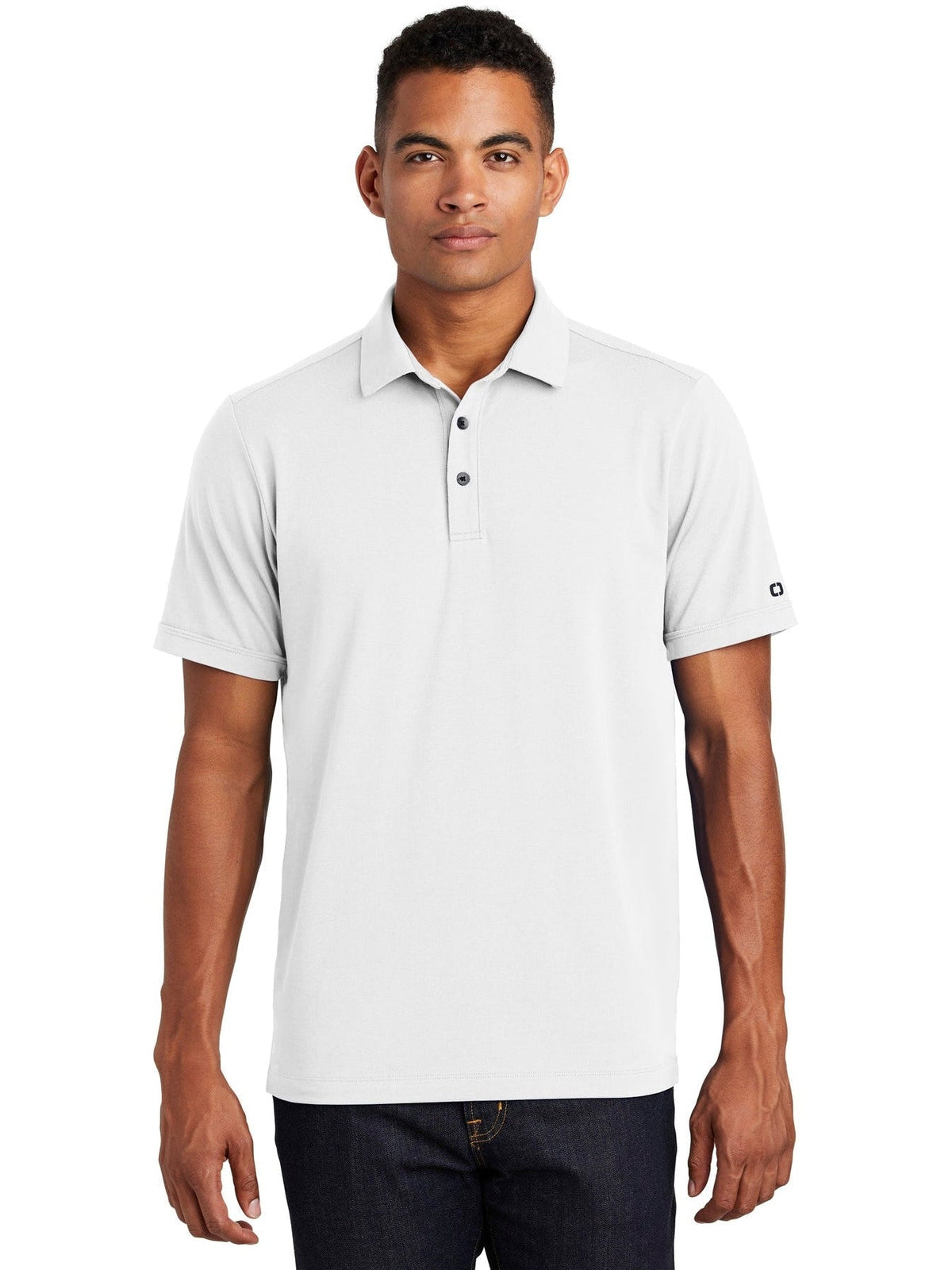 OGIO Limit Polo - JL Franklins