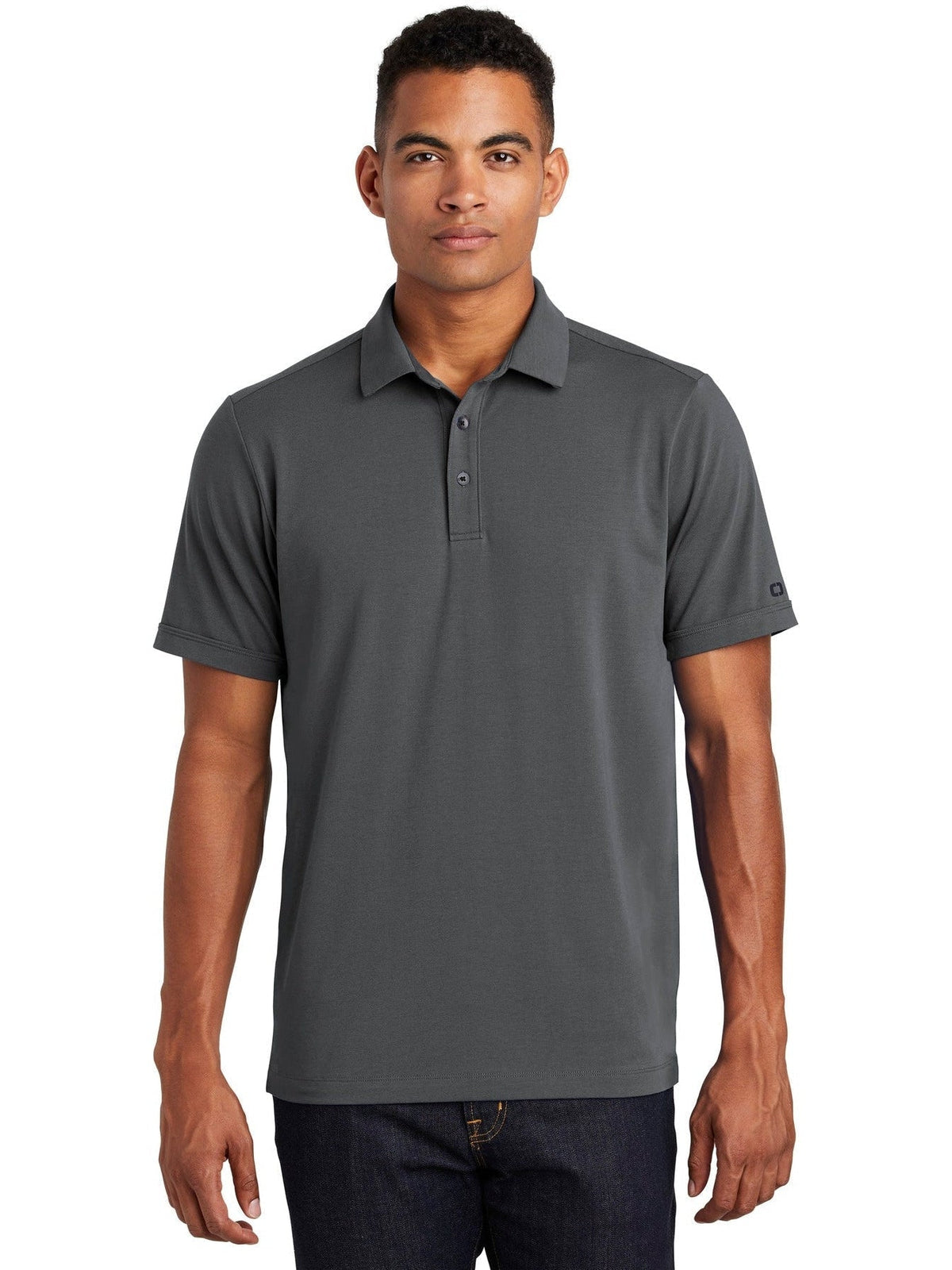 OGIO Limit Polo - JL Franklins