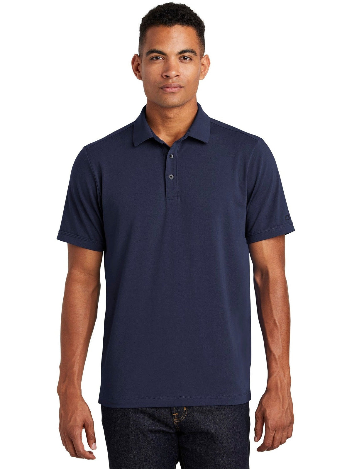 OGIO Limit Polo - JL Franklins