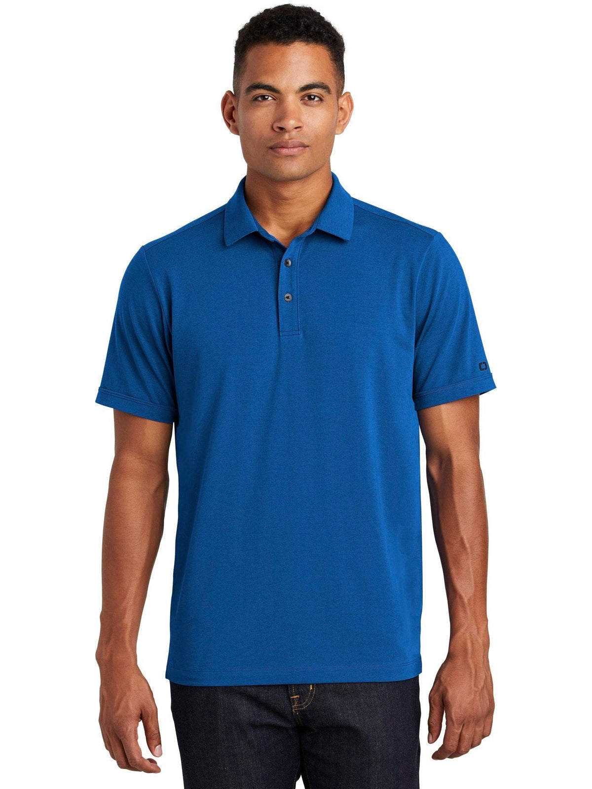 OGIO Limit Polo - JL Franklins