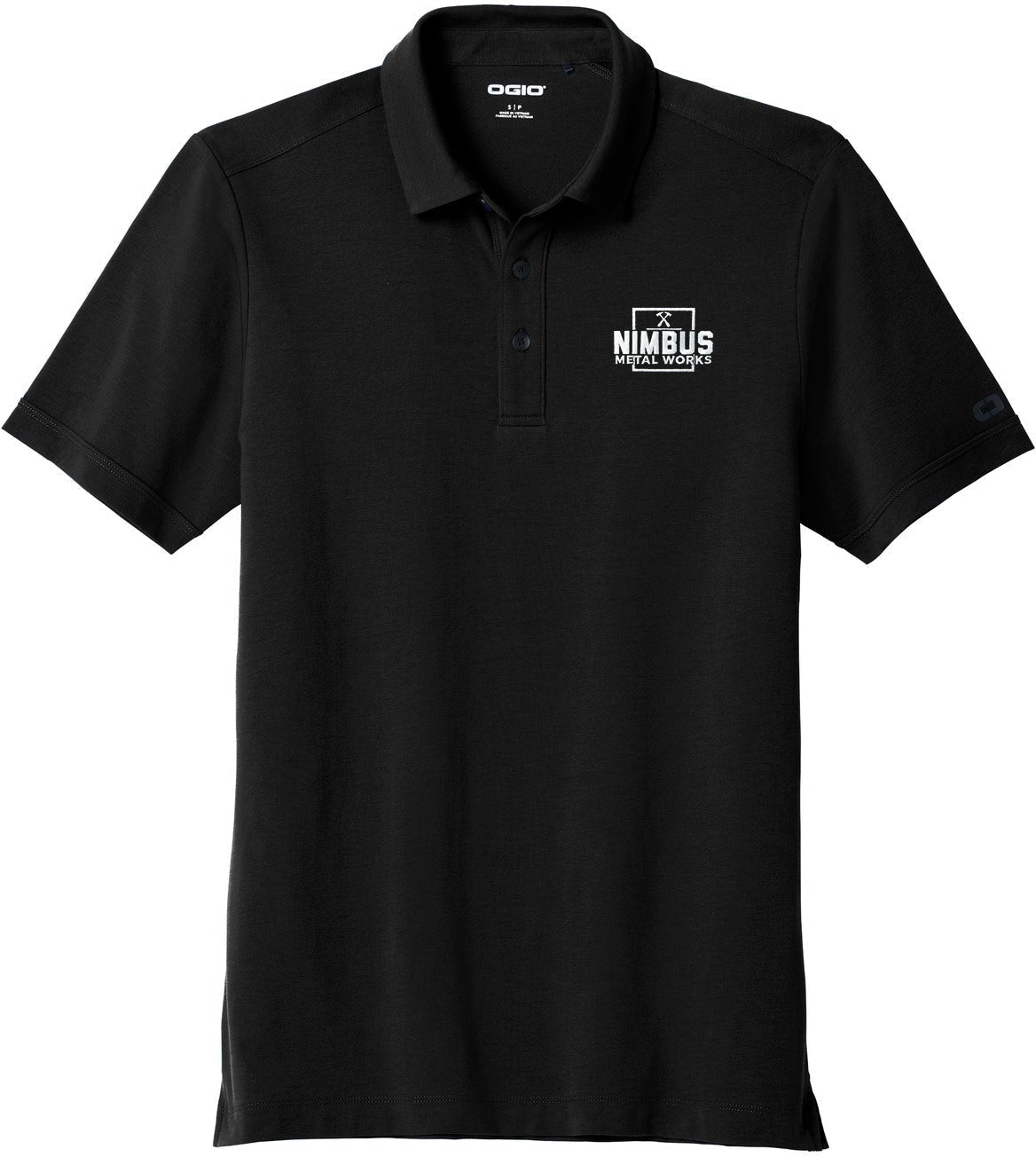 OGIO Limit Polo - JL Franklins