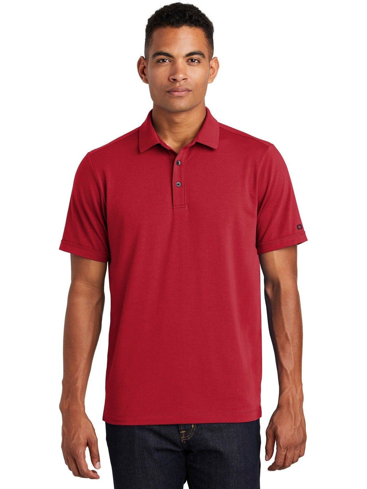 OGIO Limit Polo - JL Franklins