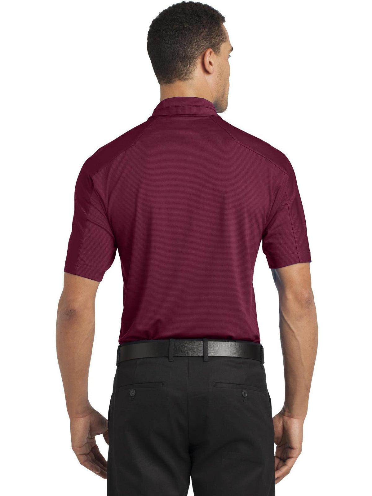OGIO Linear Polo - JL Franklins