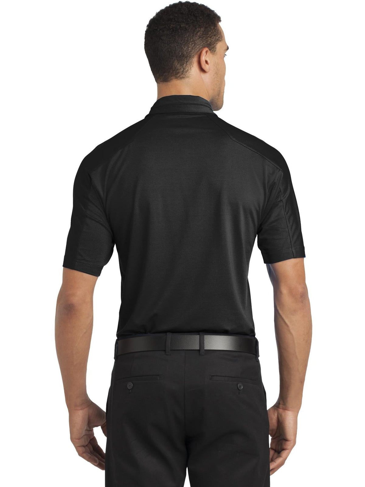 OGIO Linear Polo - JL Franklins