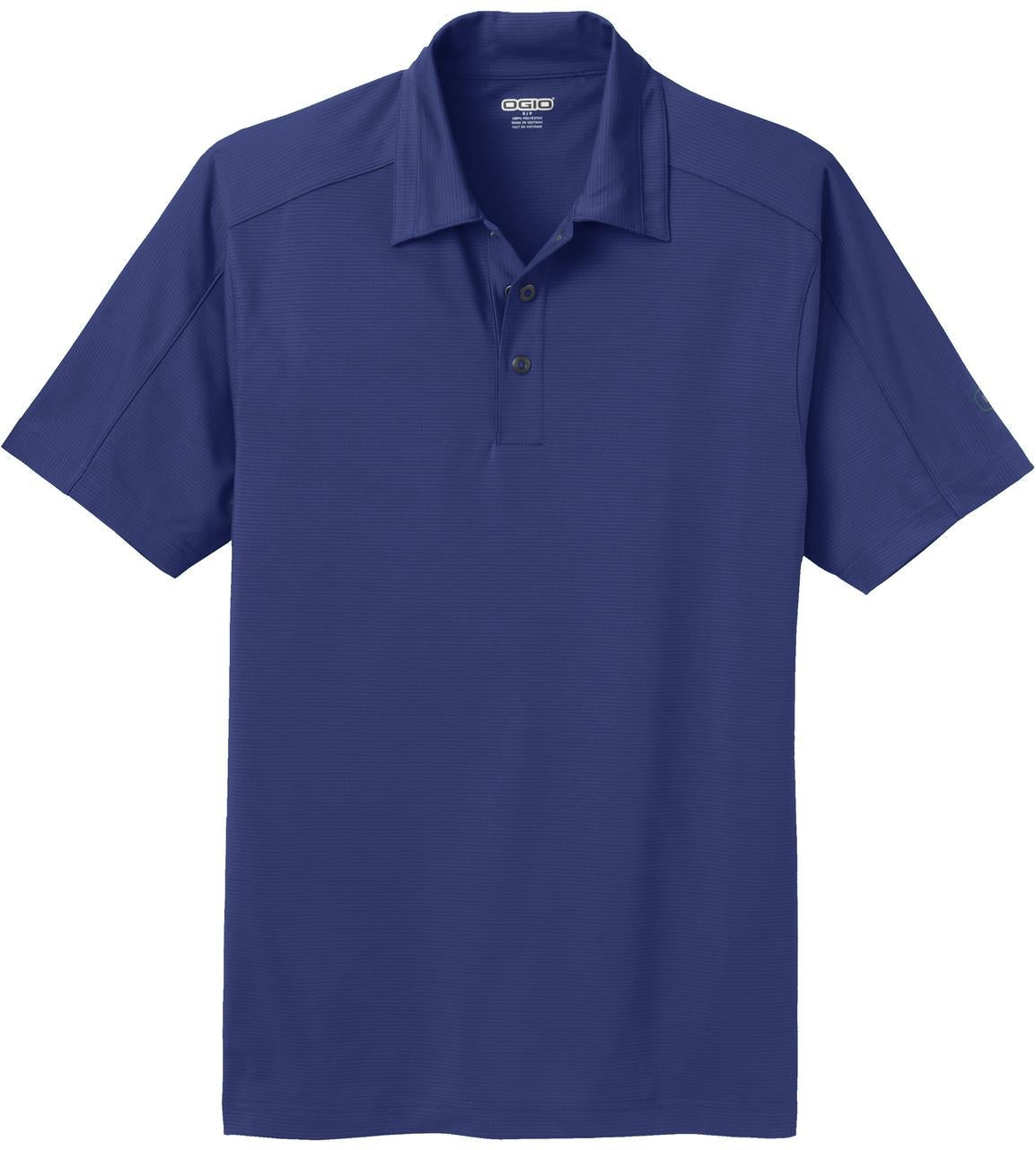 OGIO Linear Polo - JL Franklins